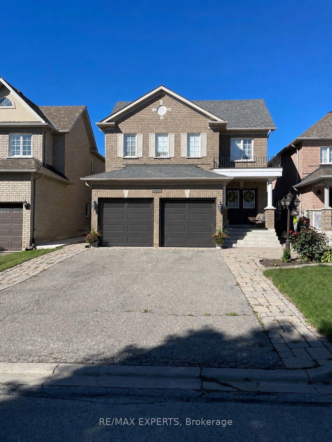 176 Kingsview Drive BSMT #BSMT, Vaughan — Detached for lease, photo 1