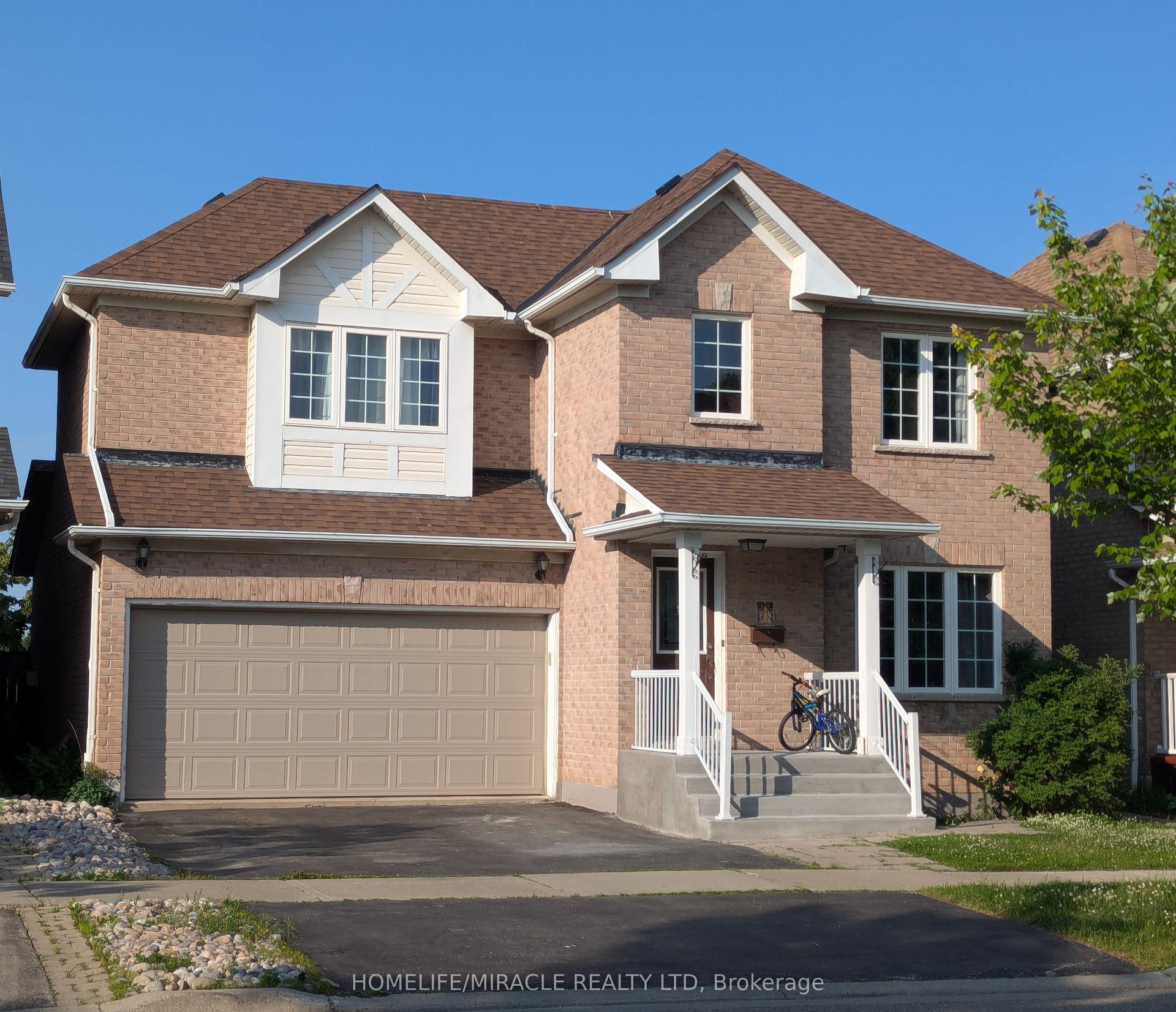 1599 Samuelson Circle (Basement) basement #basement, Mississauga — Detached for lease, photo 1
