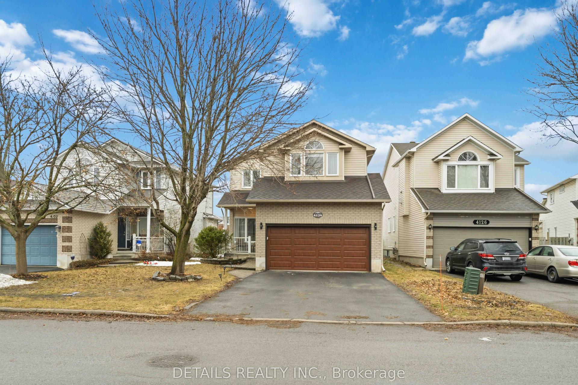 4124 Wolfe Point Way — photo 1