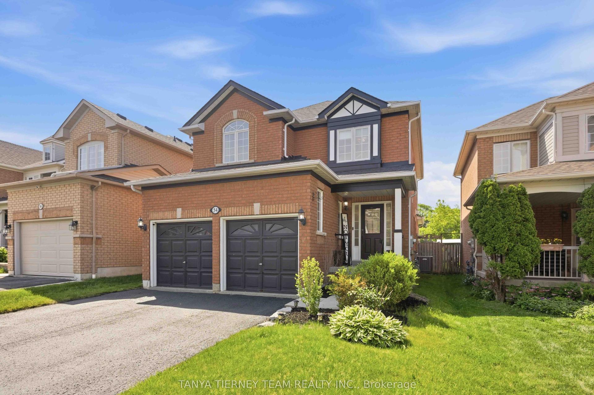 54 Fitzpatrick Court — photo 1