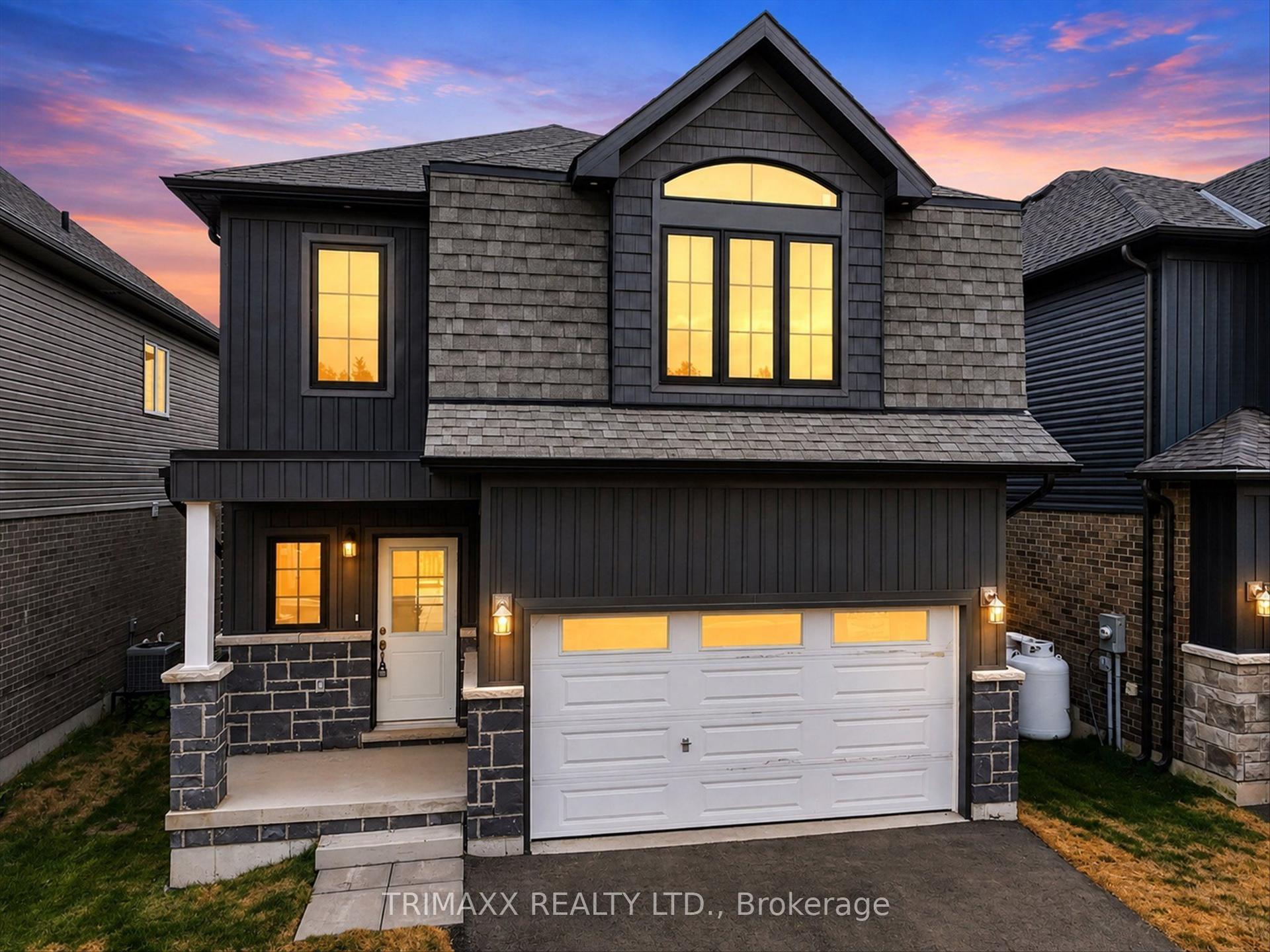 56 Hillcroft Way, Kawartha Lakes — Detached for sale, photo 1