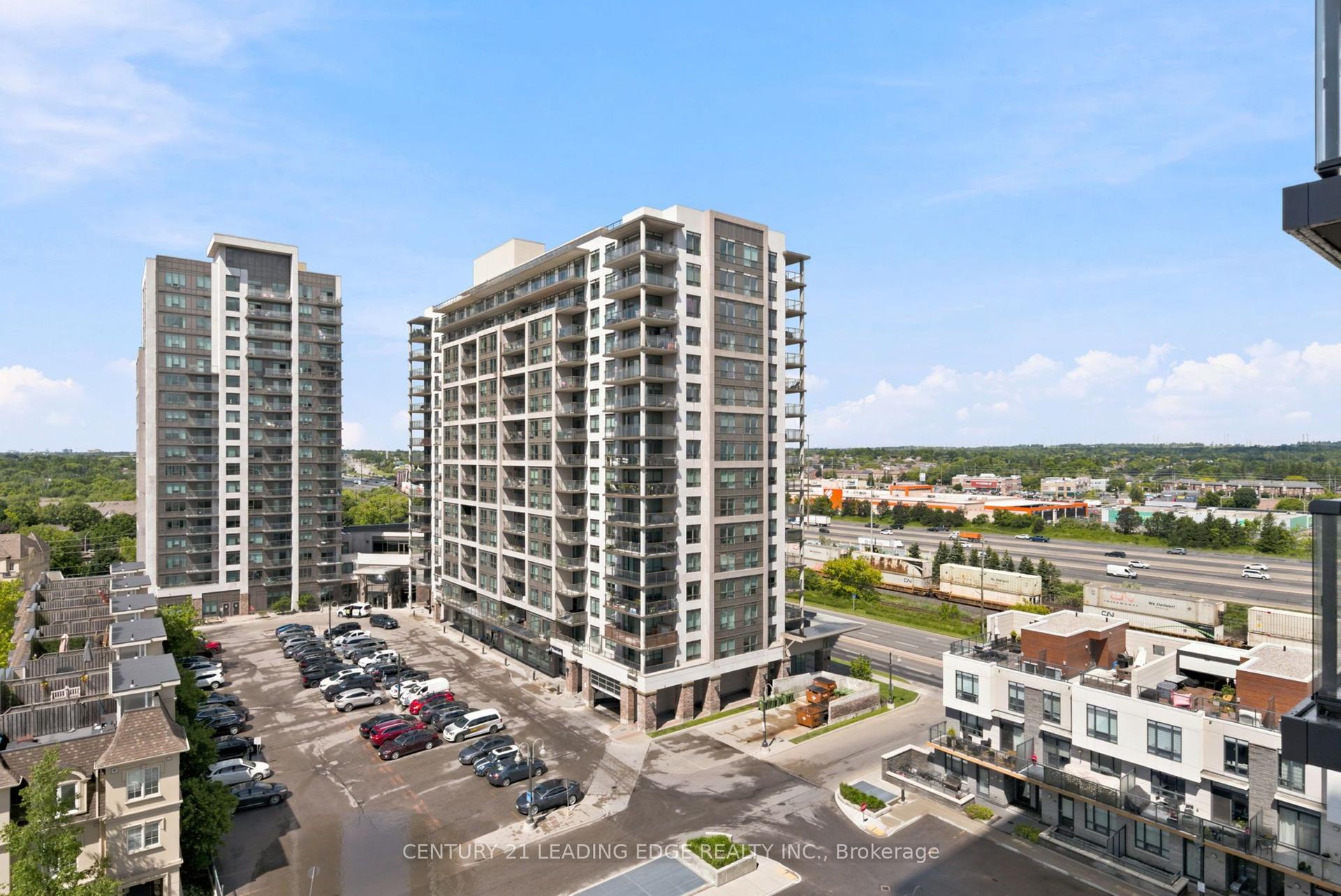 1255 Bayly Street 908 #908 — photo 1