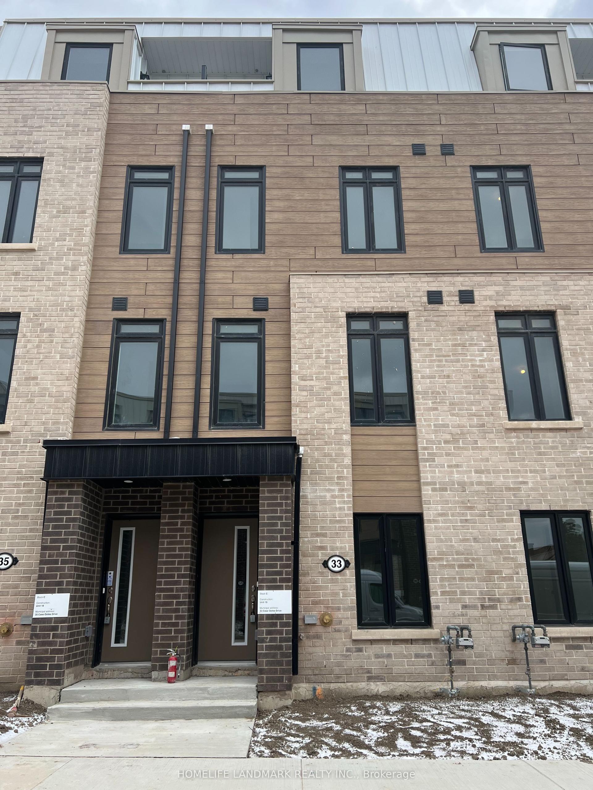 33 Case Ootes Drive — photo 1