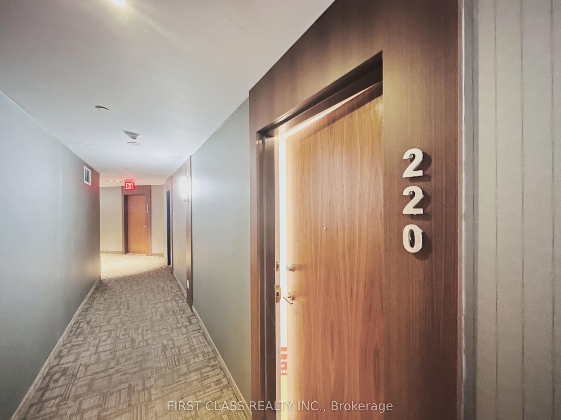 8323 Kennedy Road 220 #220, Markham — Condo for sale, photo 1