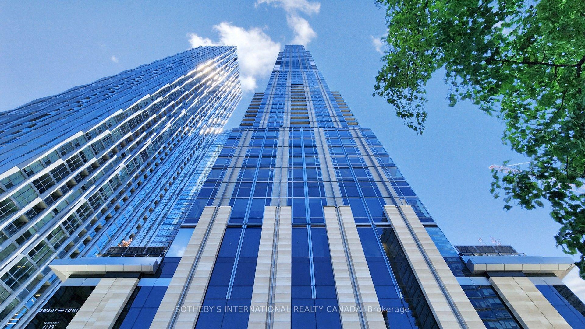 11 Yorkville Avenue 2112 #2112, Toronto — Condo for lease, photo 1