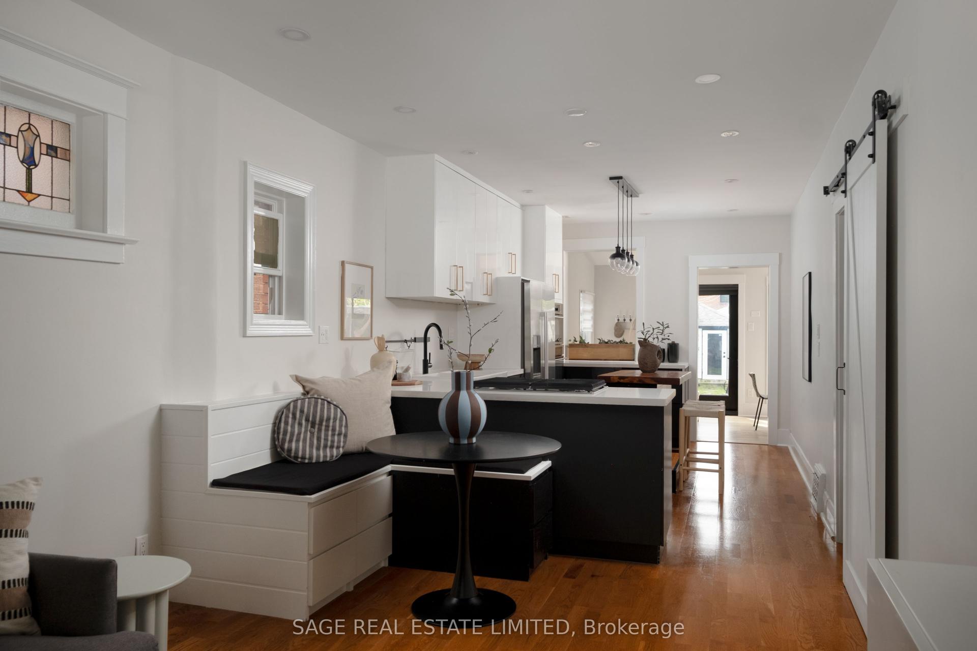 74 Barrington Avenue, Toronto — Detached for sale, photo 1