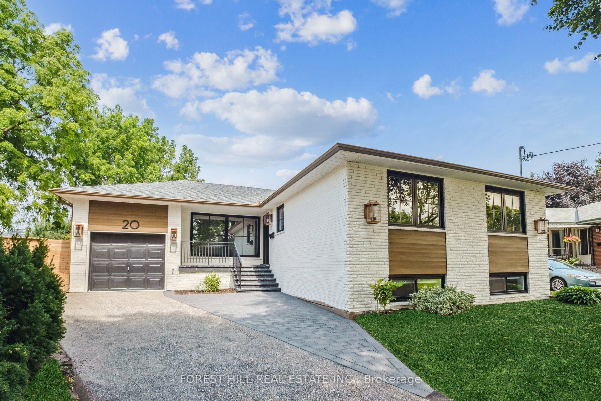 20 Silverhill Drive — photo 1