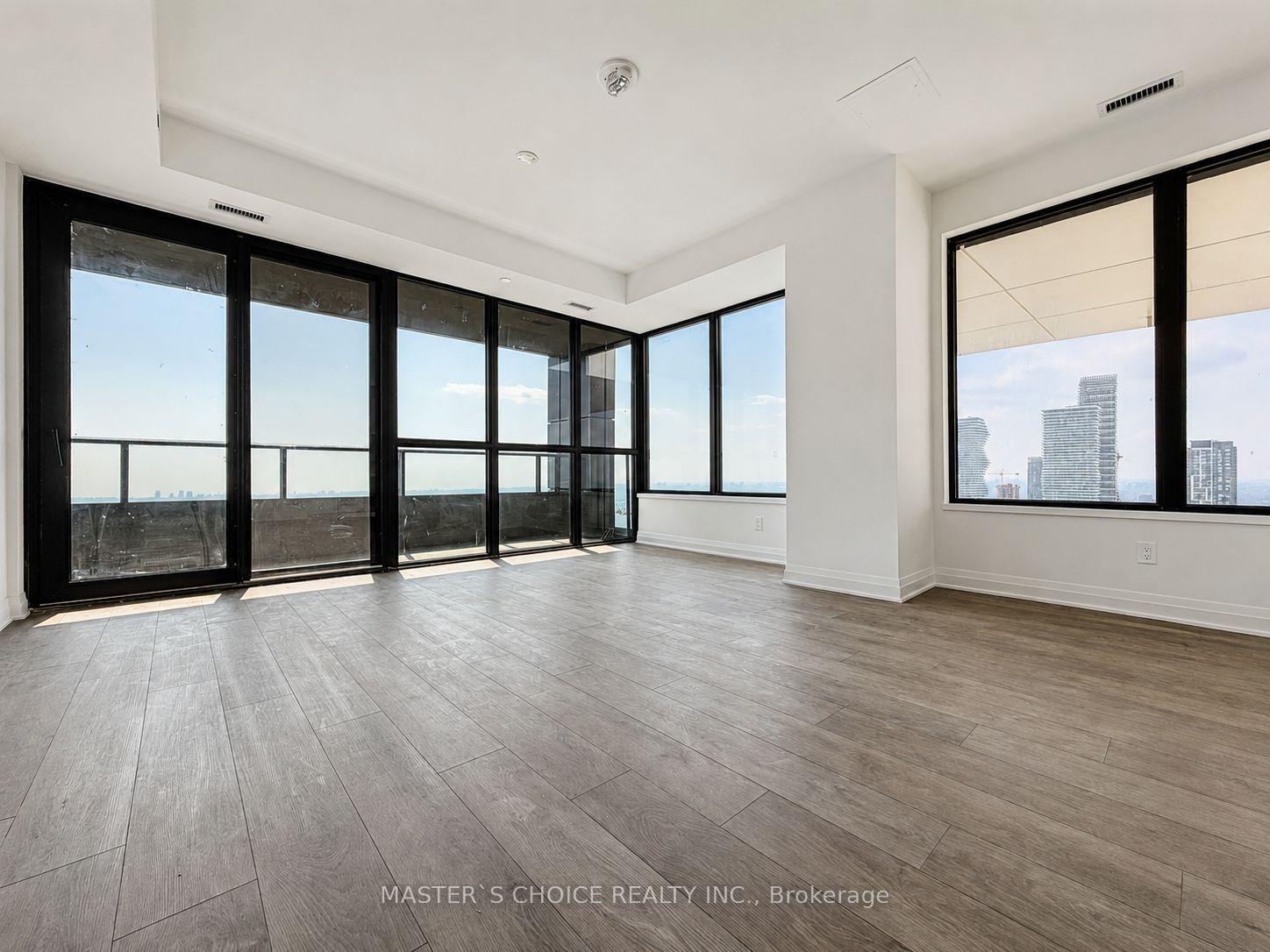 4015 The Exchange Drive 4204 #4204, Mississauga — Condo for lease, photo 1