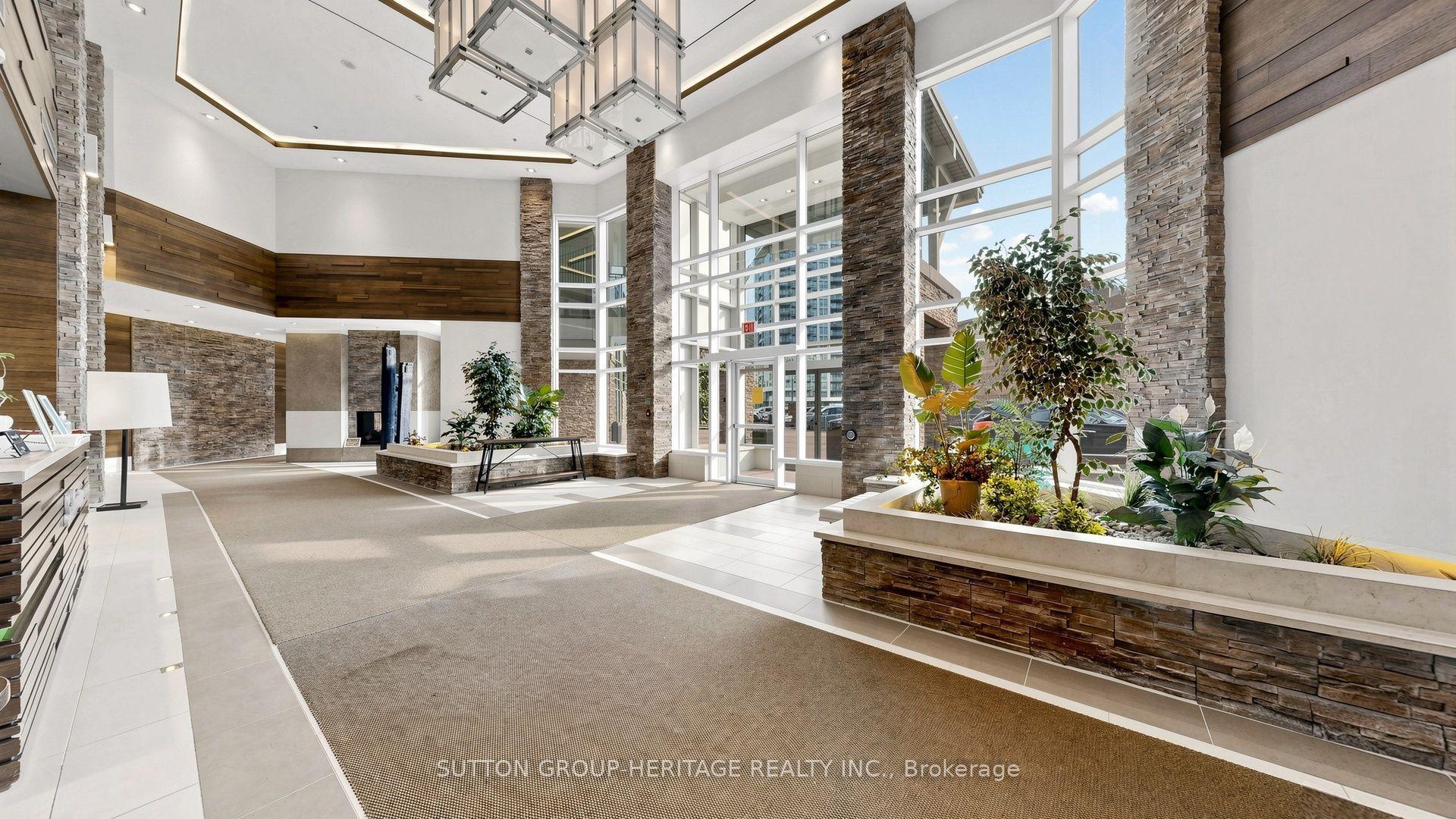 1215 Bayly Street 506 #506, Pickering — Condo for lease, photo 1