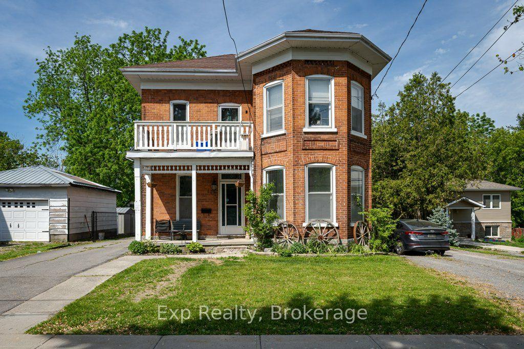 127 Green Street, Deseronto — Detached for sale, photo 1