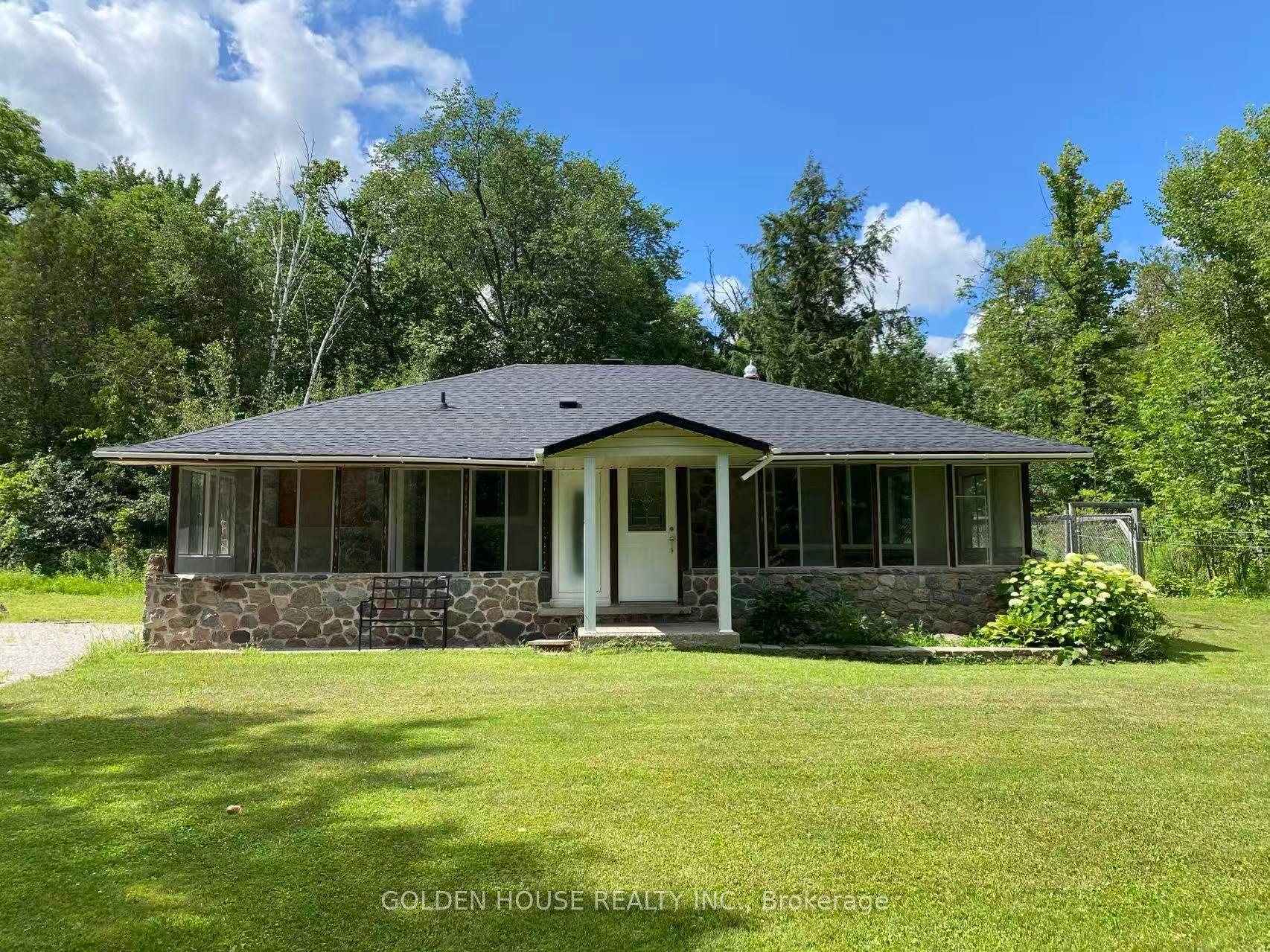 4276 Bethesda Road, Whitchurch-Stouffville — Detached for lease, photo 1