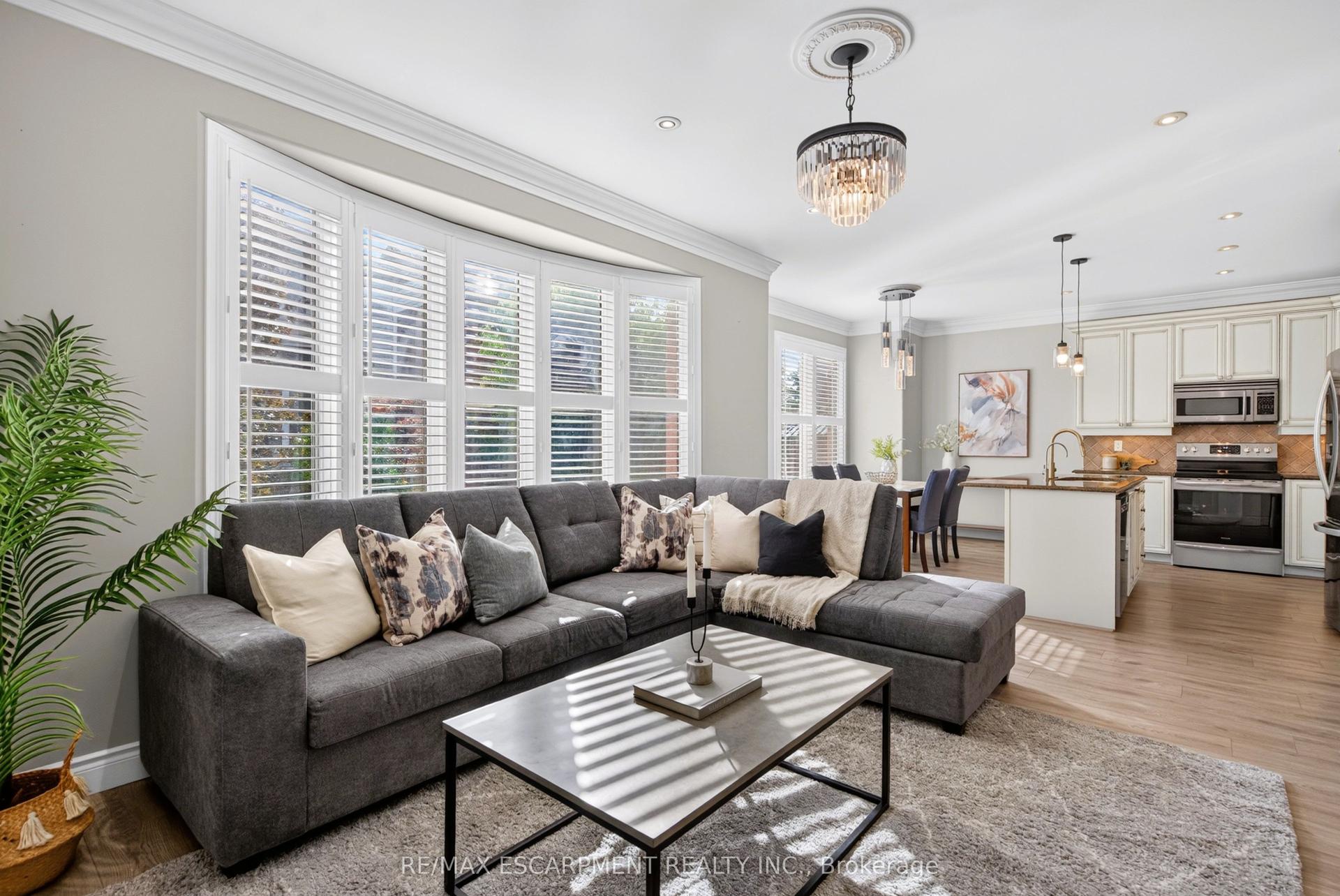755 Rayner Court, Milton — Detached for sale, photo 1