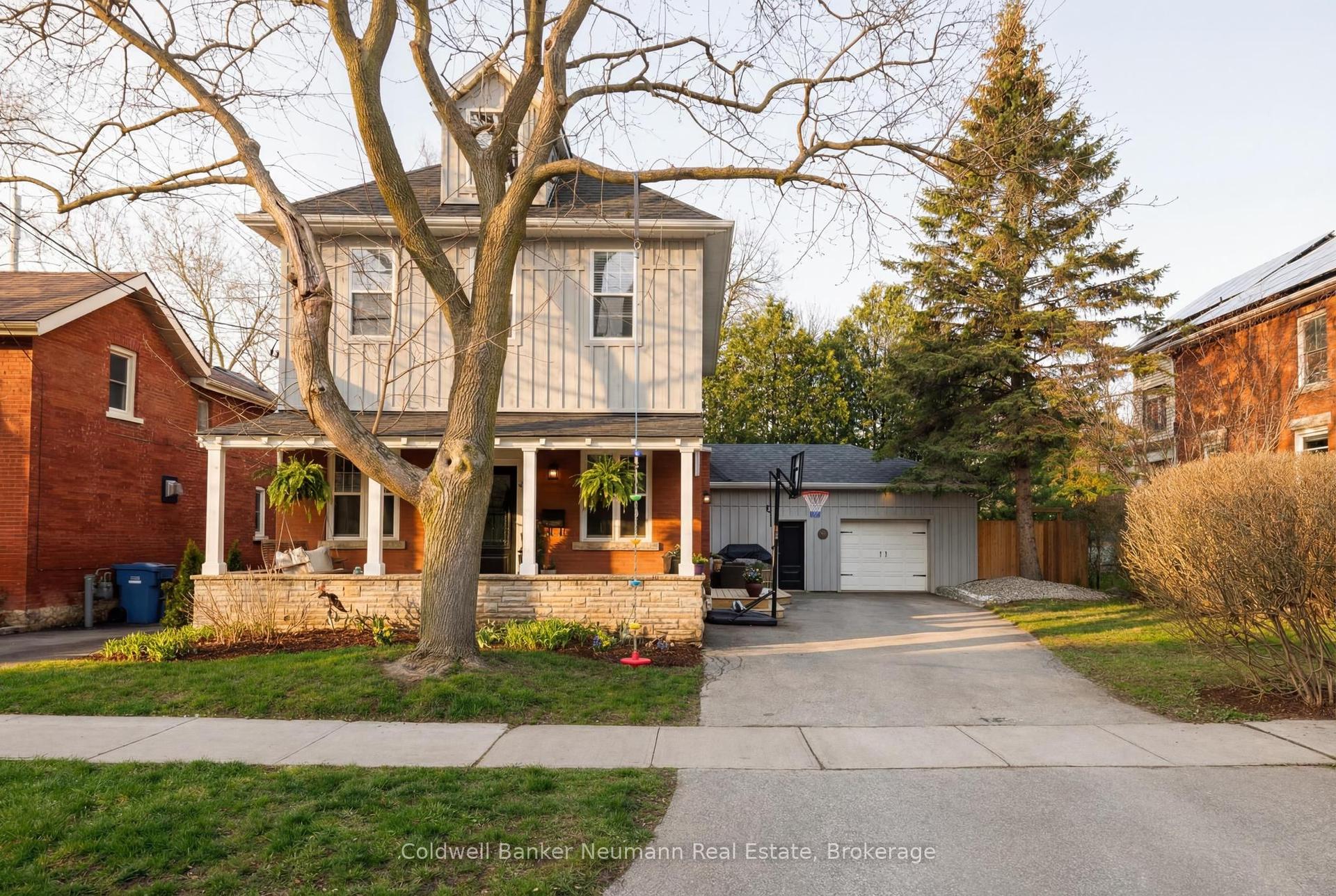 93 Durham Street — photo 1