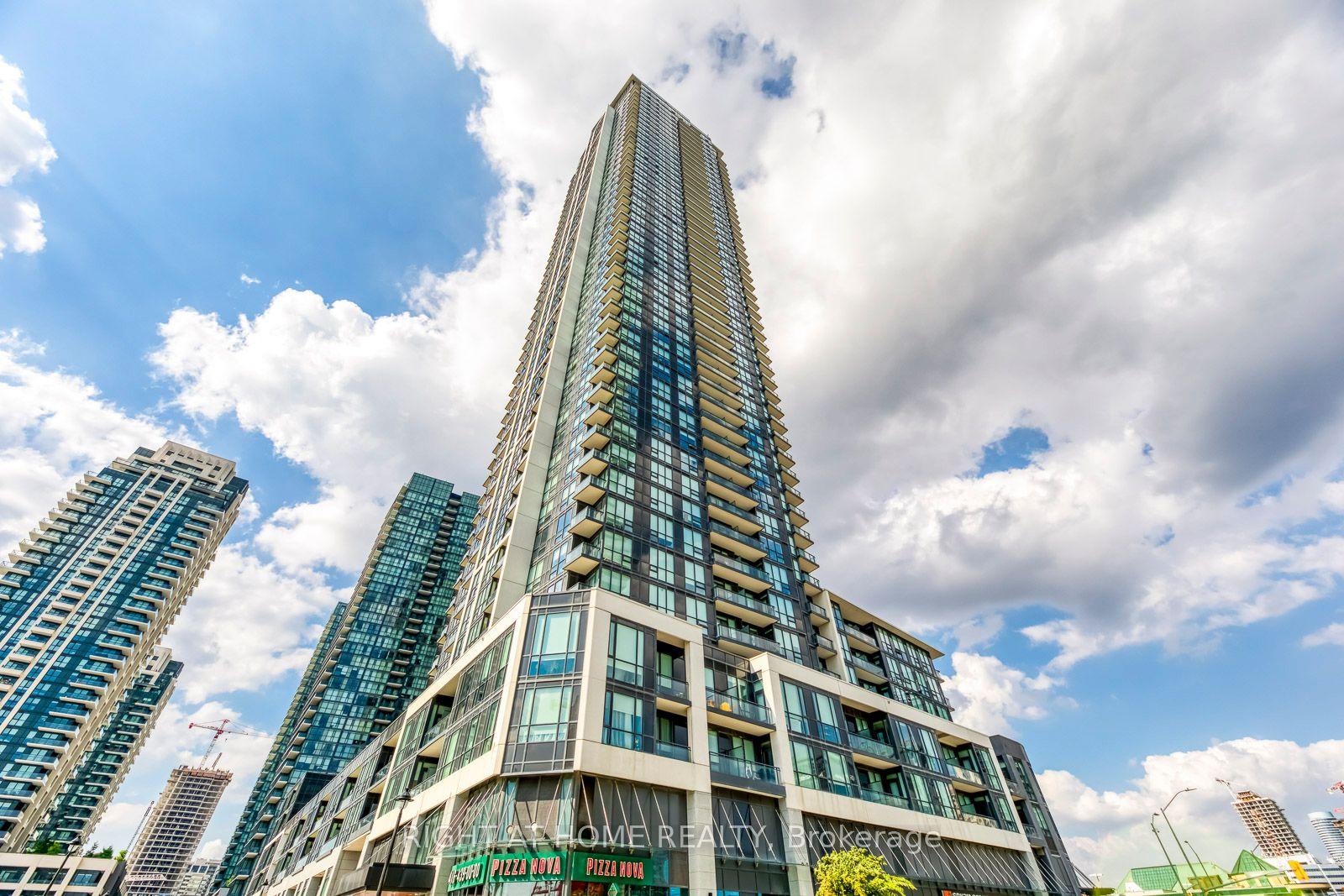 4011 Brickstone Mews 3911 #3911 — photo 1