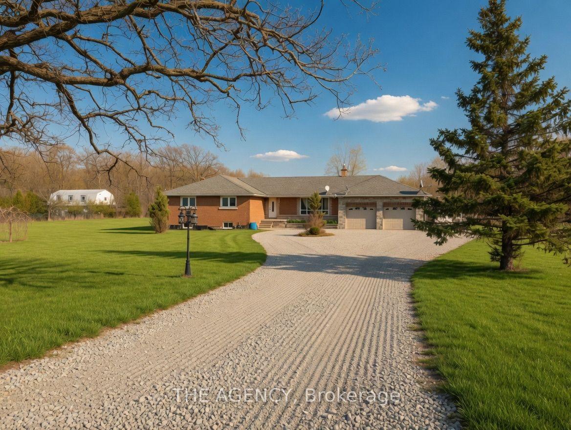 295 Park Road S, Grimsby — Detached for sale, photo 1