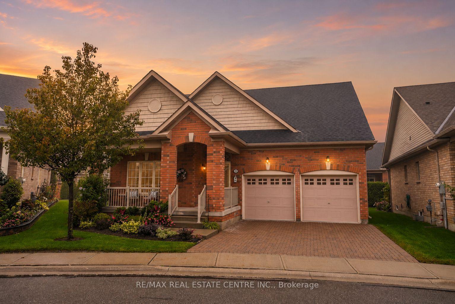 18 Seedhouse Road, Brampton — Detached for sale, photo 1
