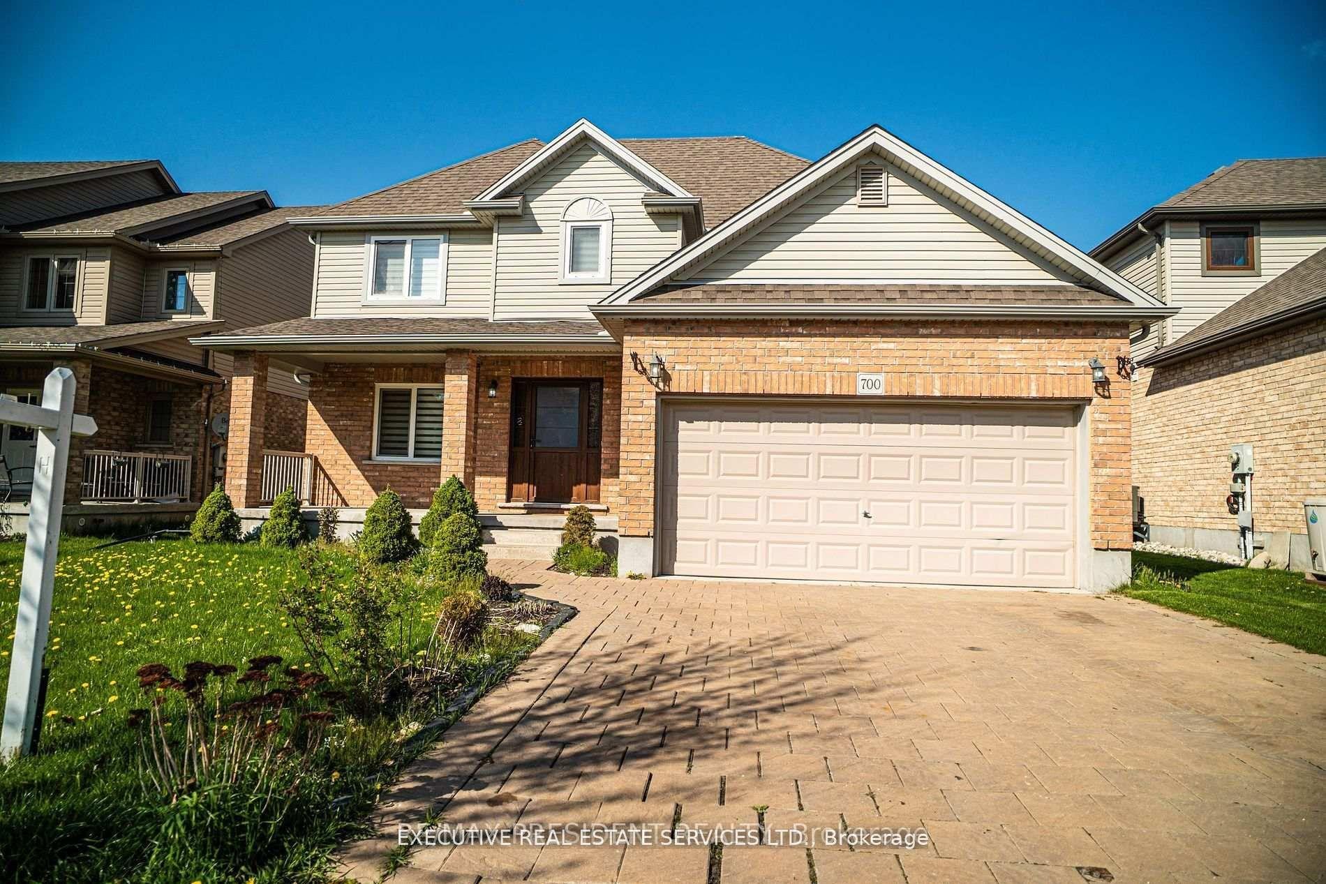 700 Spitfire Street — photo 1