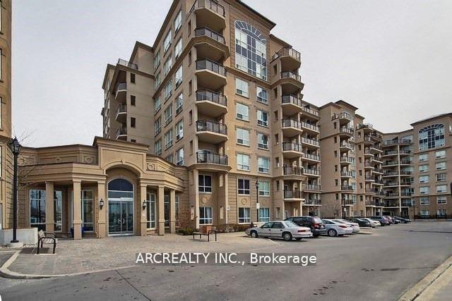 2 Maison Parc Court 406 #406, Vaughan — Condo for lease, photo 1