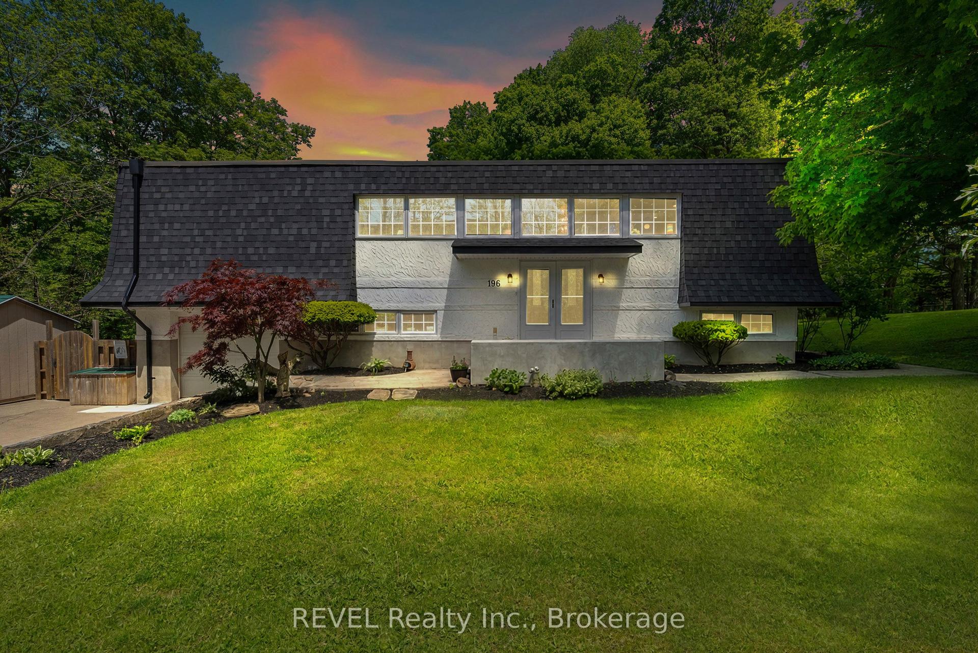 196 Warner Road — photo 1