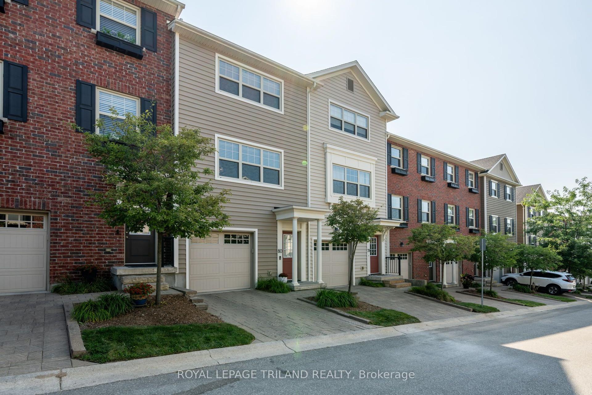 1850 Beaverbrook Avenue 80 #80 — photo 1
