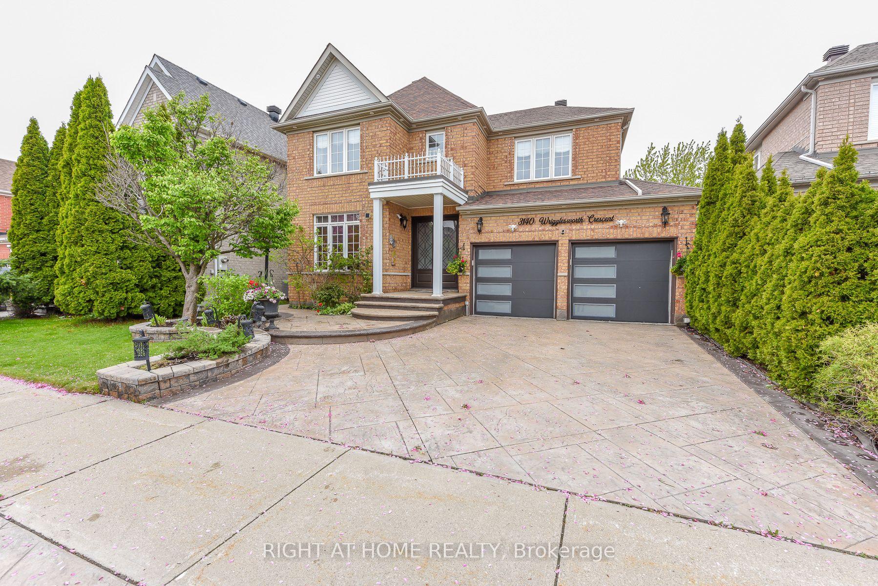 3140 Wrigglesworth Crescent — photo 1