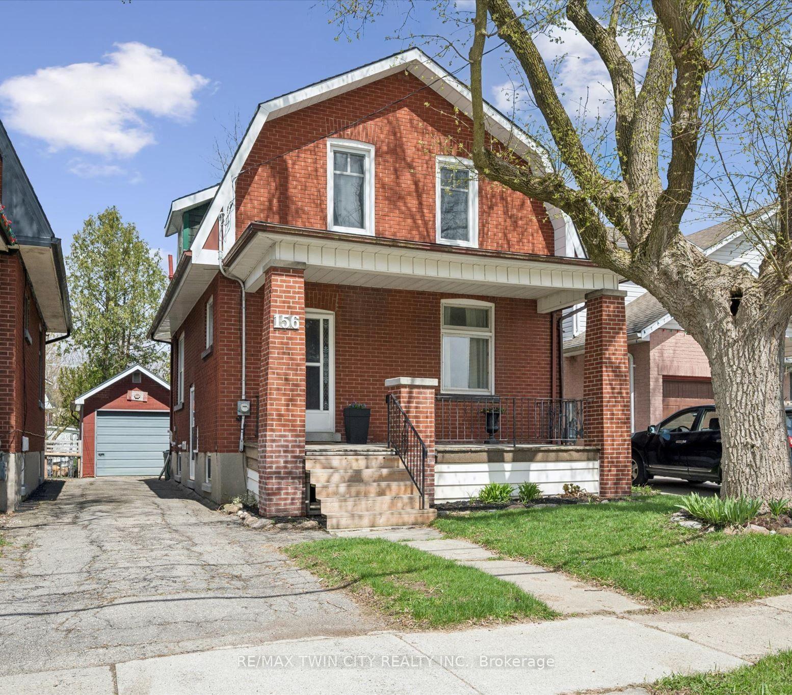 156 Norfolk Street — photo 1