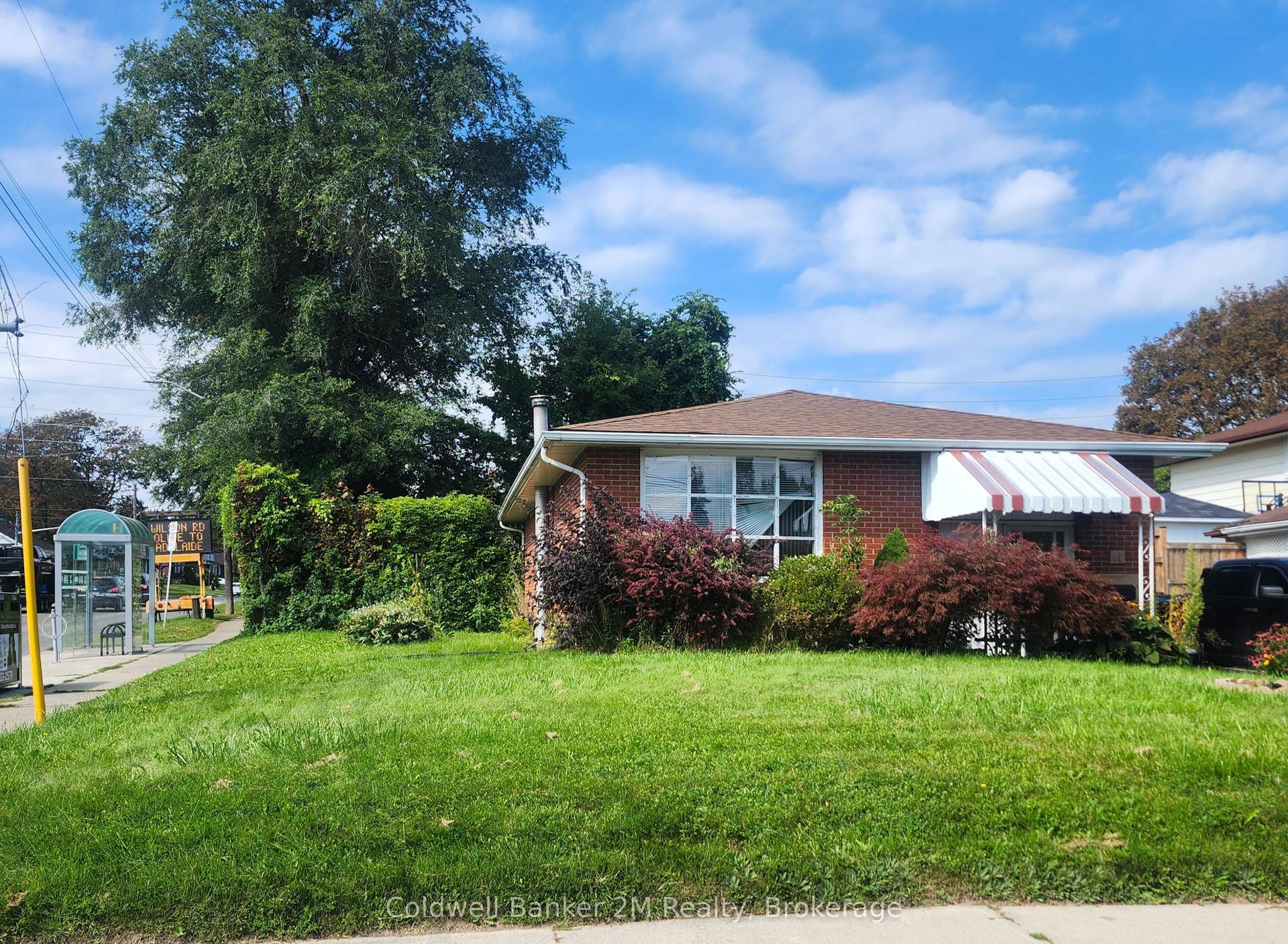 64 Claymore Crescent, Oshawa — Detached for sale, photo 1