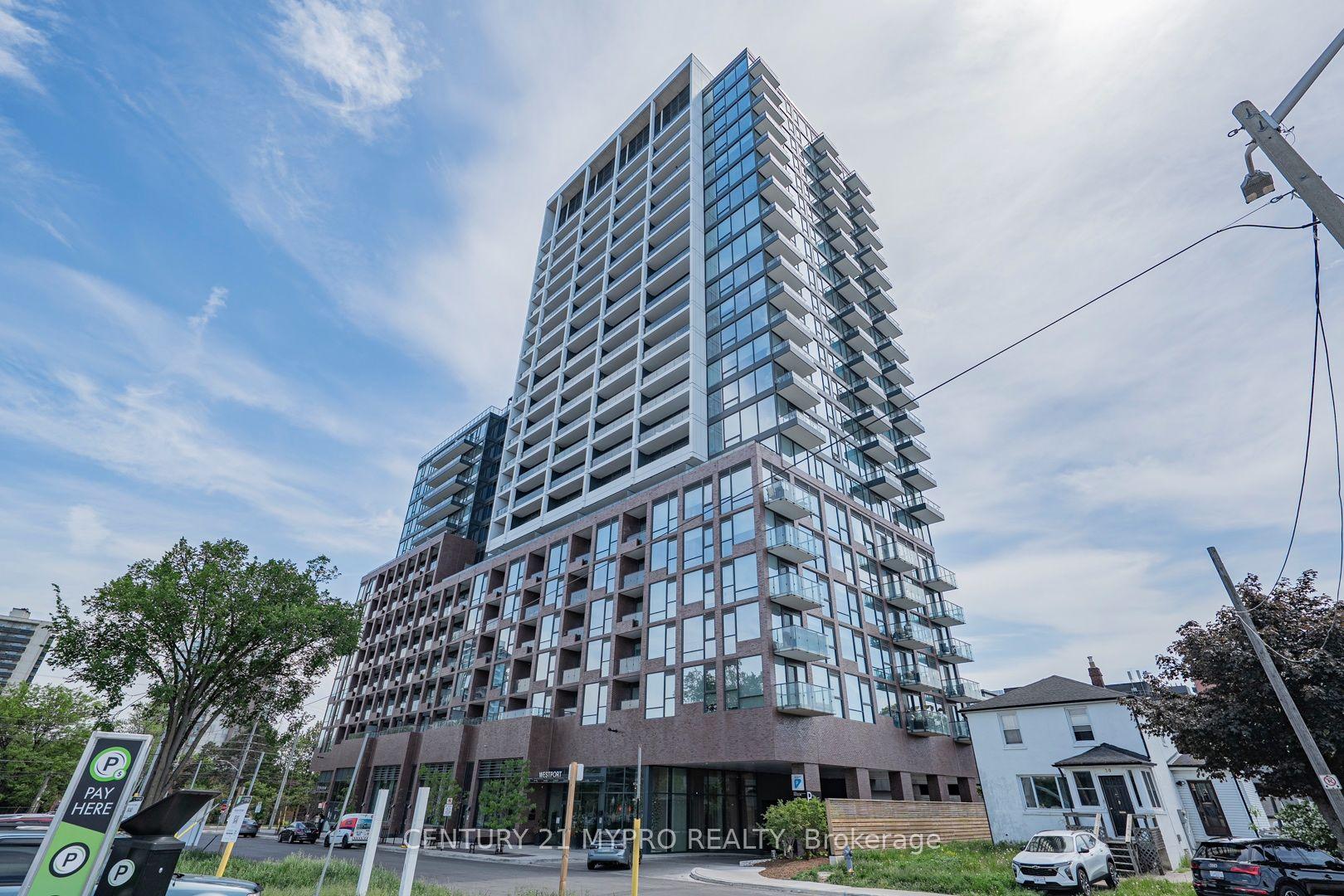 28 Ann Street 520 #520 — photo 1