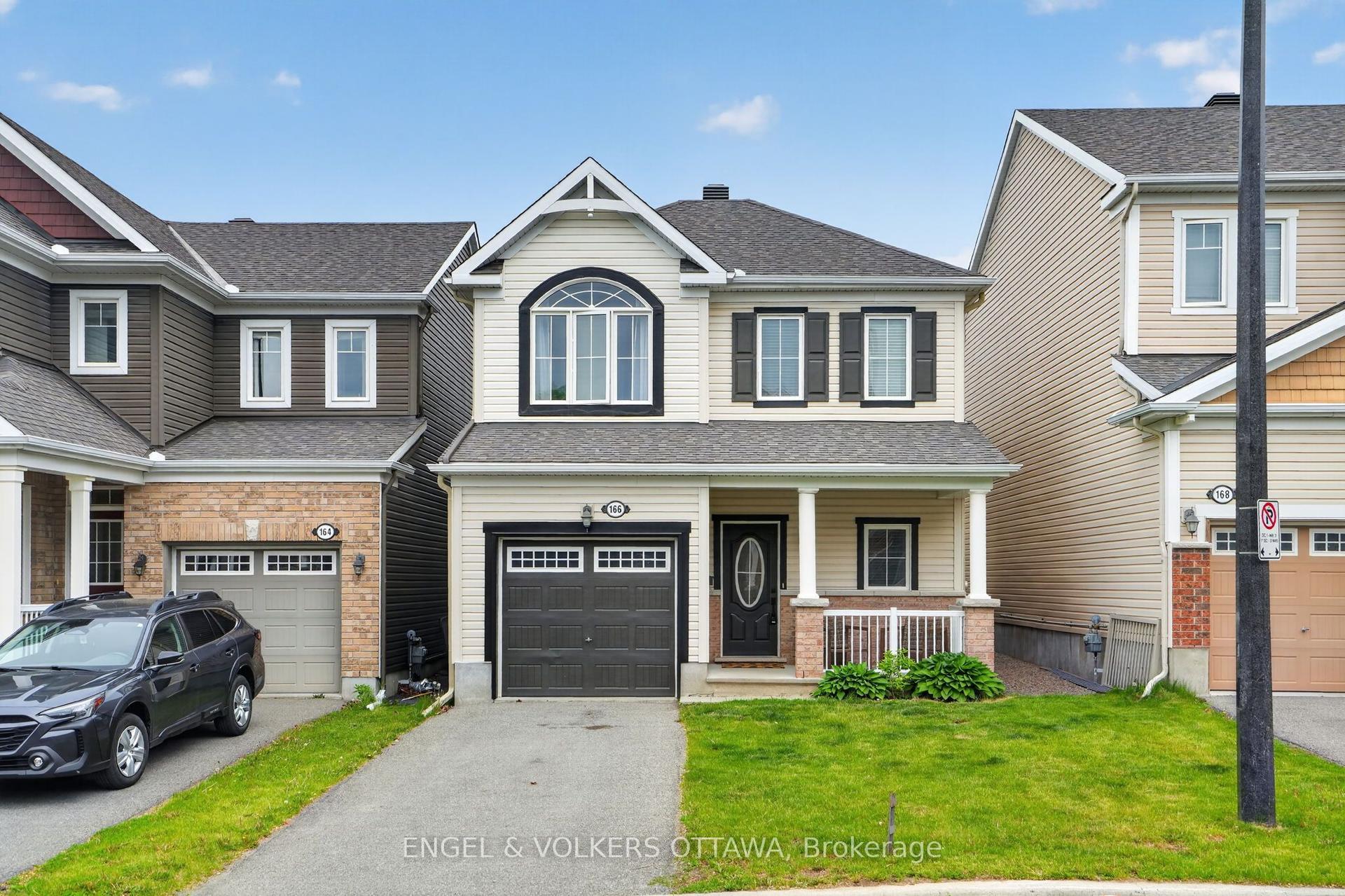 166 Lily Pond Street — photo 1
