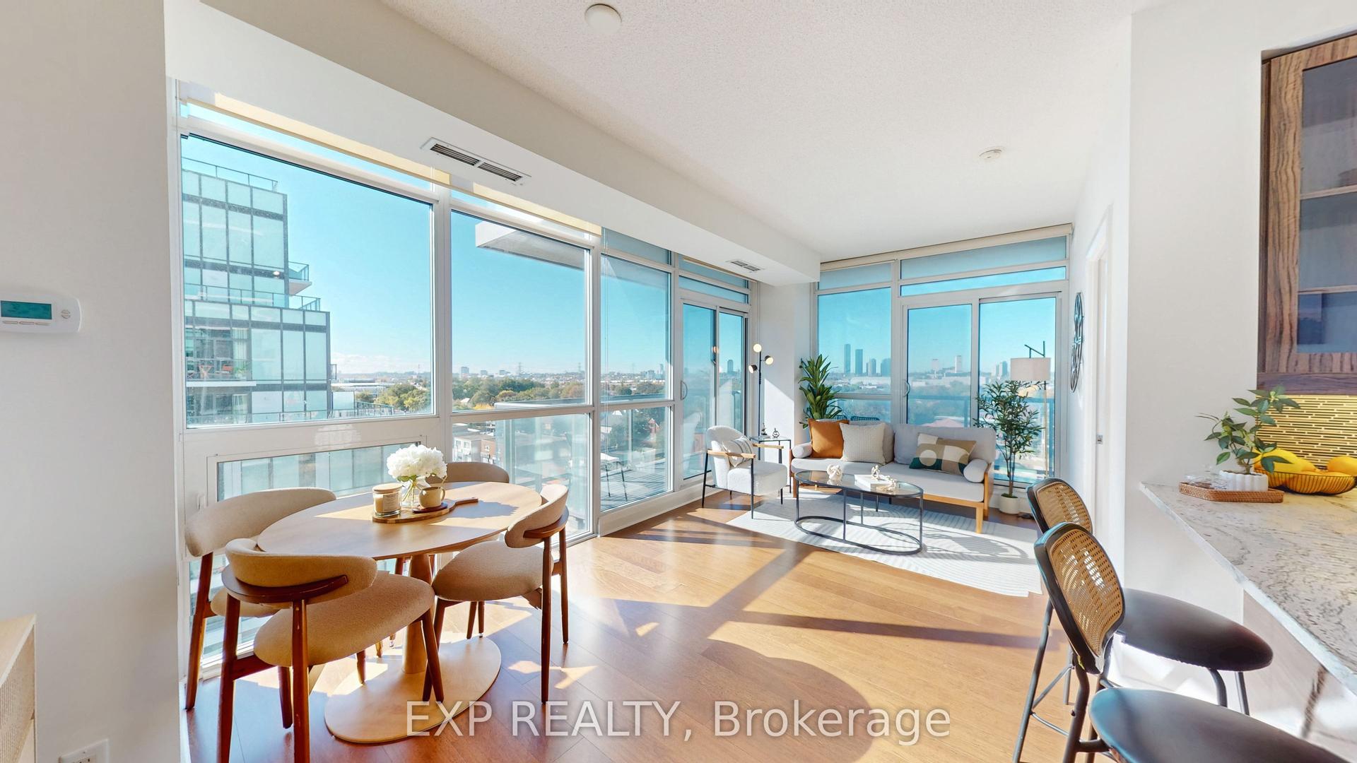 1185 The Queensway Way 808 #808, Toronto — Condo for sale, photo 1
