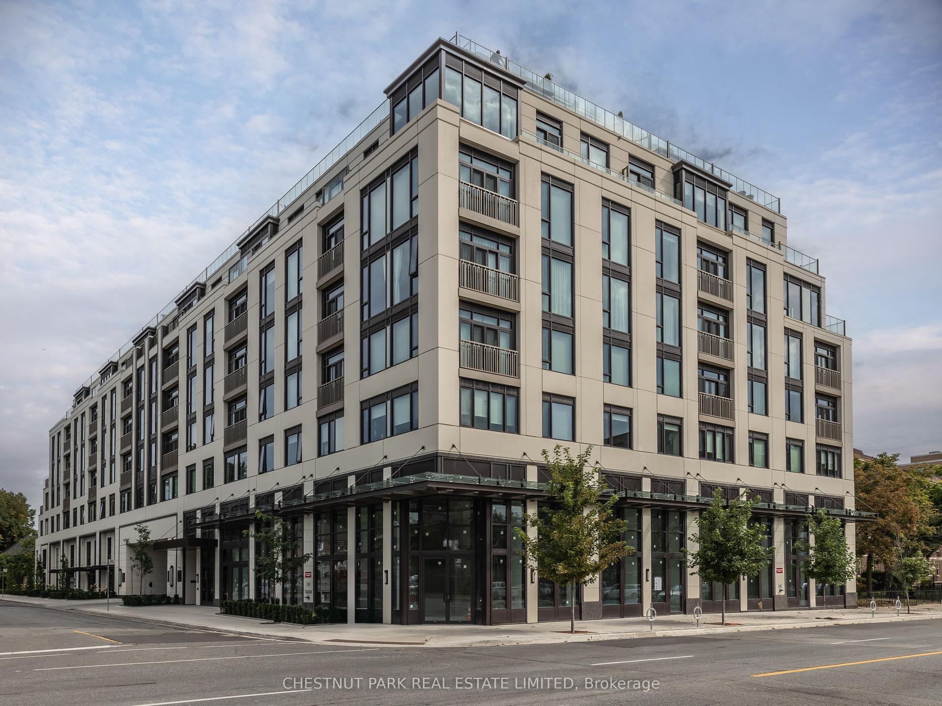1 Strathgowan Avenue 408 #408, Toronto — Condo for sale, photo 1
