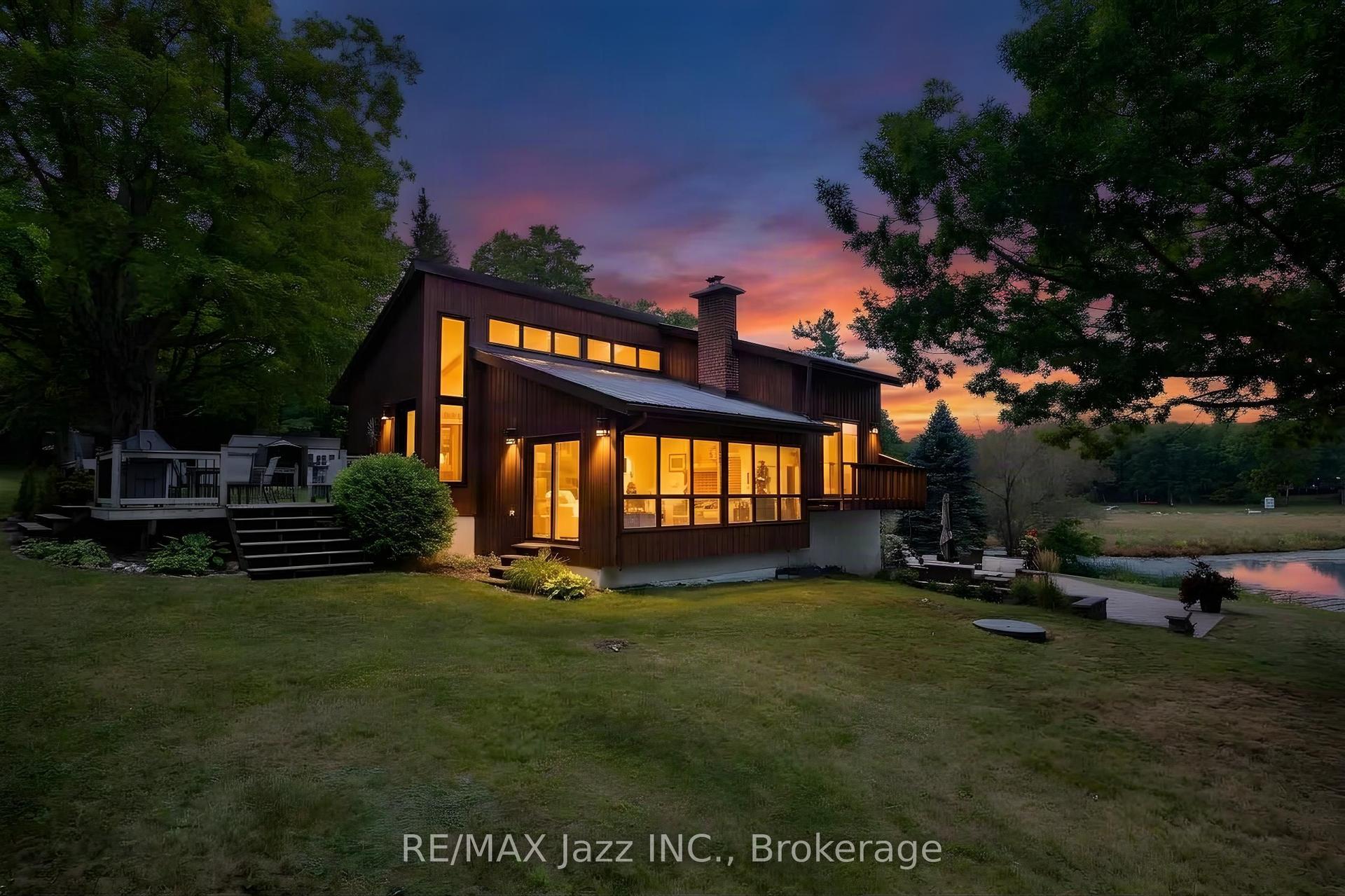 144 Long Island, Otonabee-South Monaghan — Detached for sale, photo 1