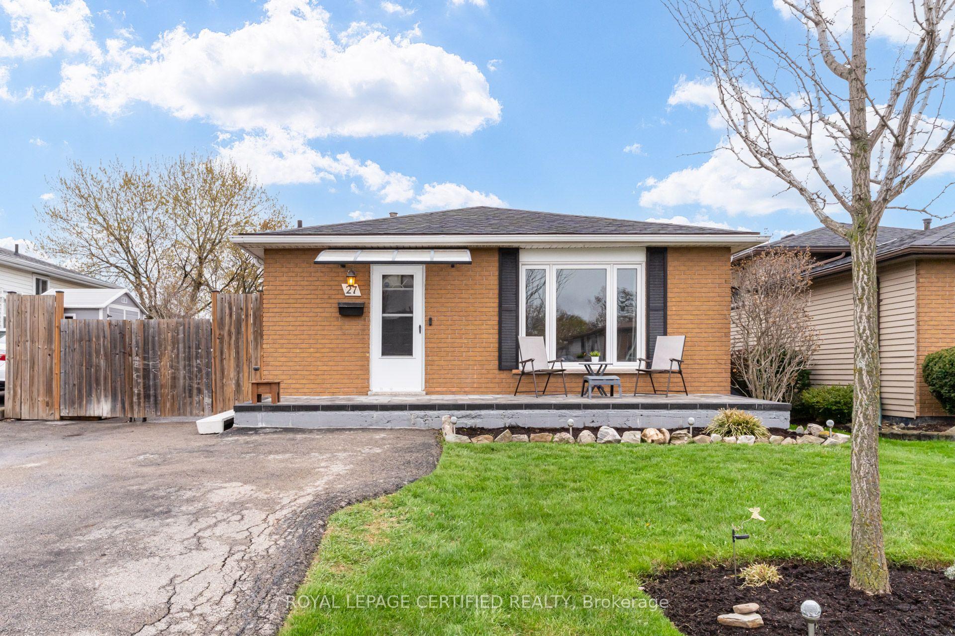 27 Lambert Street — photo 1