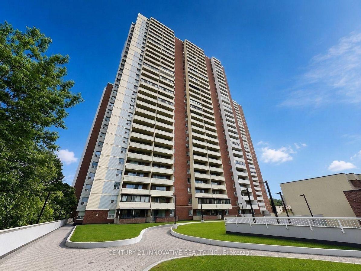 1 Massey Square 609 #609, Toronto — Condo for sale, photo 1
