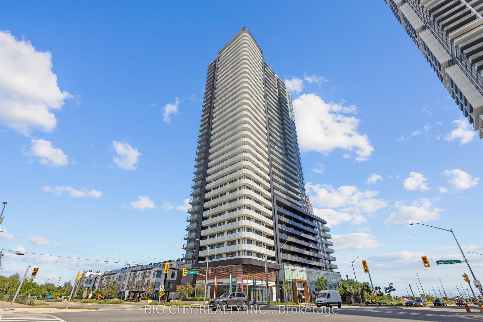7895 Jane Street 3211 #3211, Vaughan — Condo for sale, photo 1