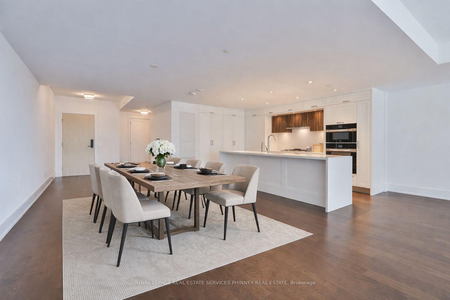 155 Merchants' Wharf 214 #214, Toronto — Condo for sale, photo 1