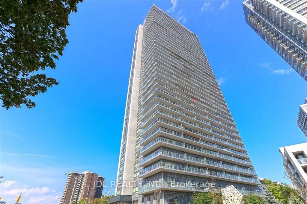 2015 Sheppard Avenue E LPH01 #LPH01 — photo 1