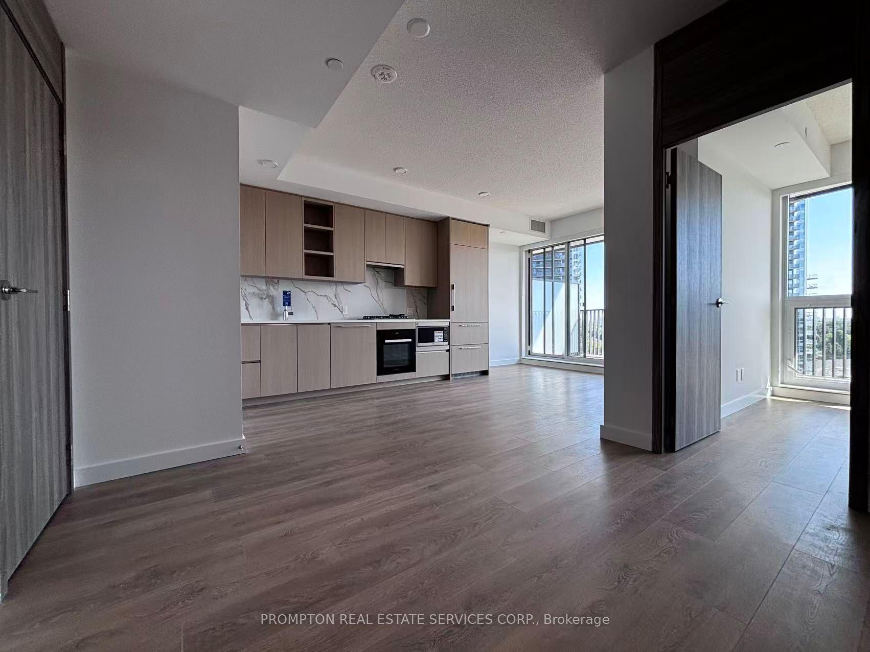 18 Esther Shiner Boulevard 1616 #1616 — photo 1
