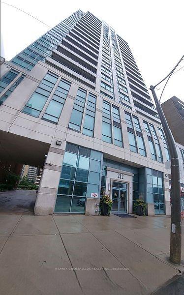 212 Eglinton Avenue E 312 #312, Toronto — Condo for lease, photo 1