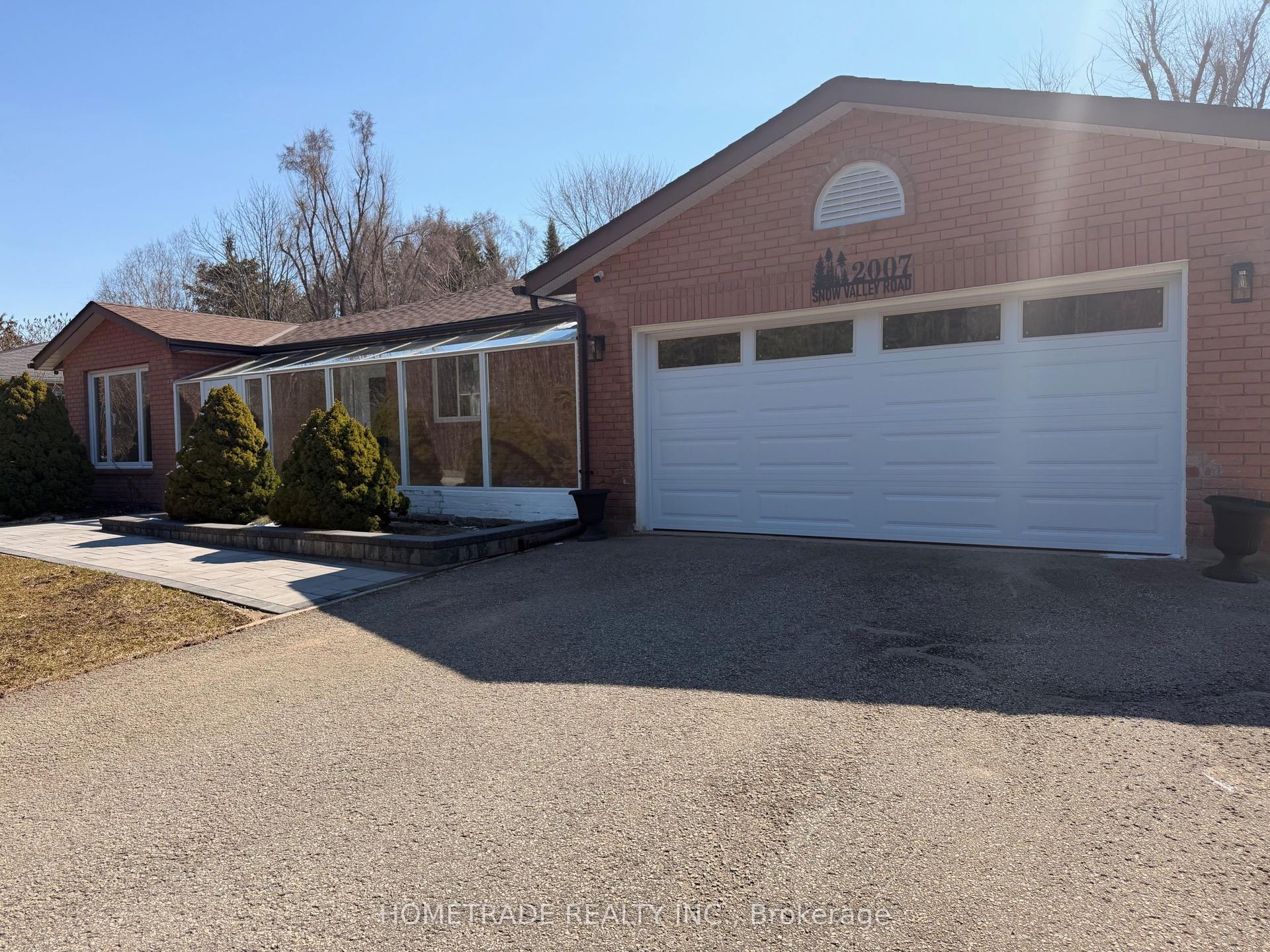 2007 Snow Valley Road — photo 1