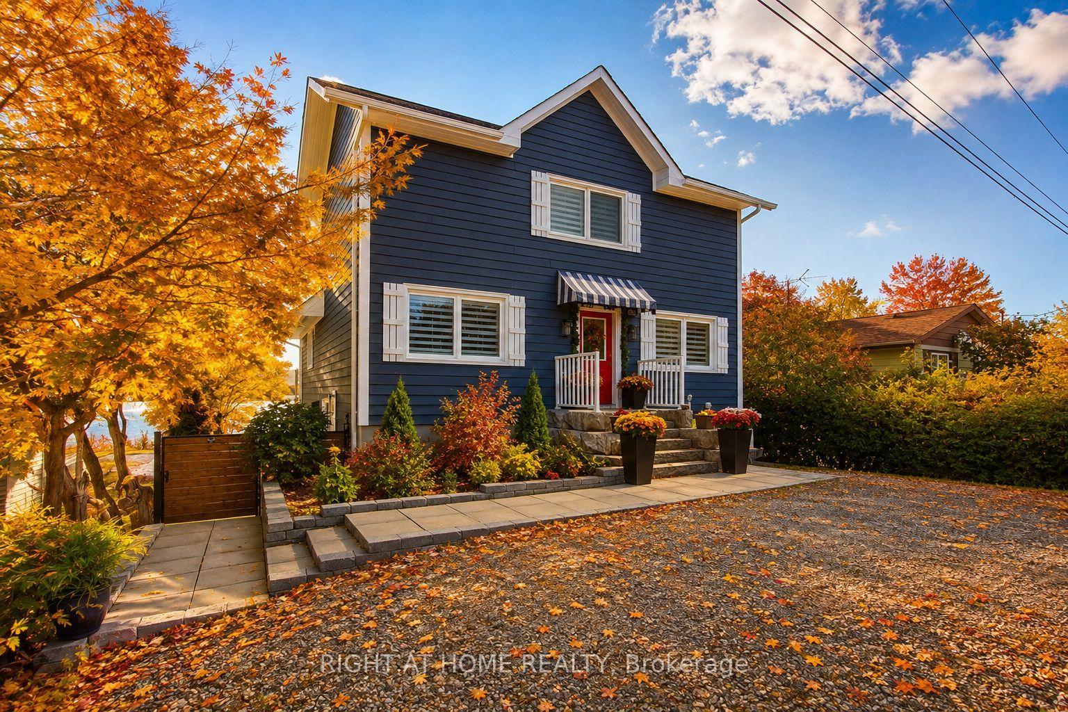 26 Beach Road, Kawartha Lakes — Detached for sale, photo 1