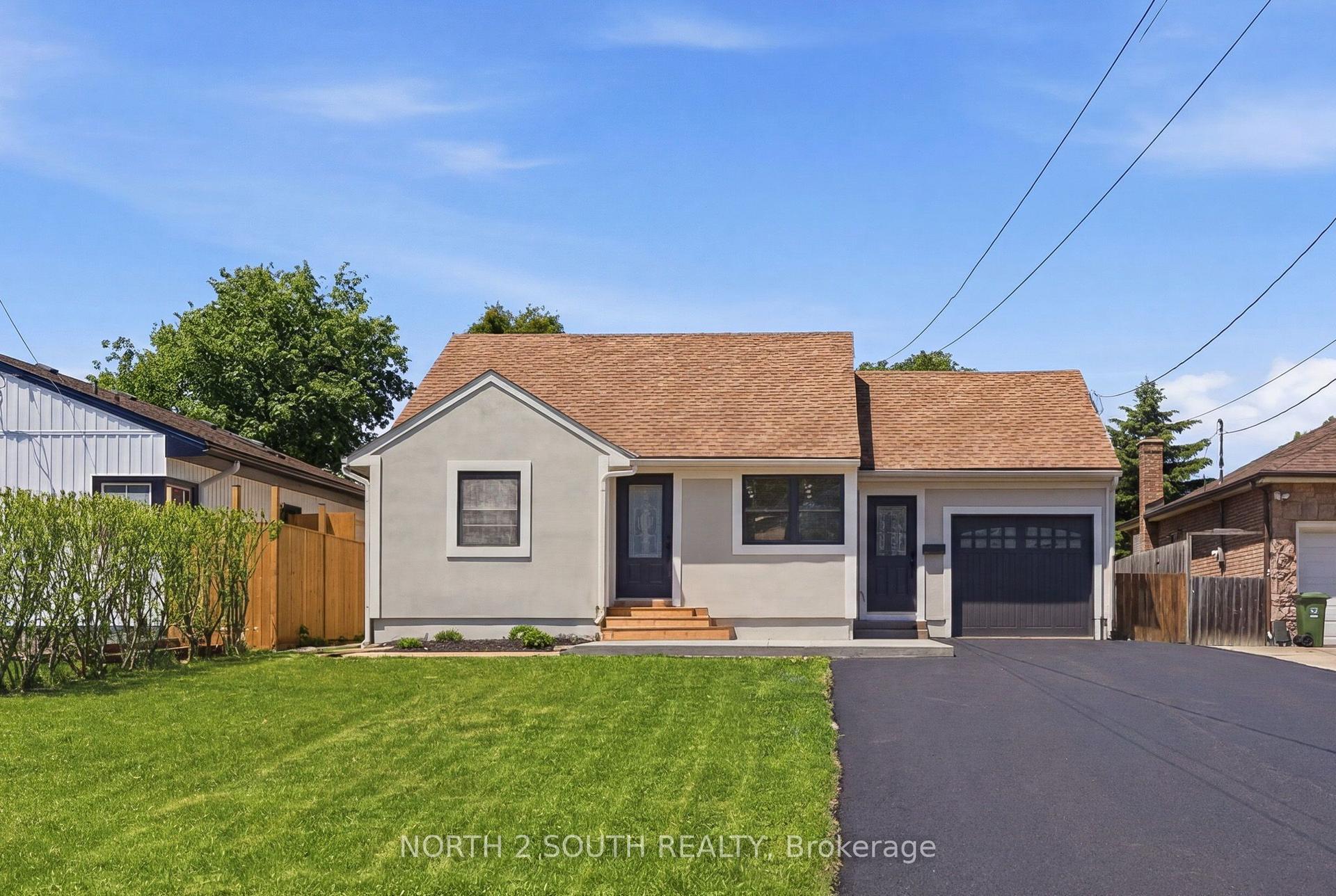 63 Chester Road, Hamilton — Detached for lease, photo 1