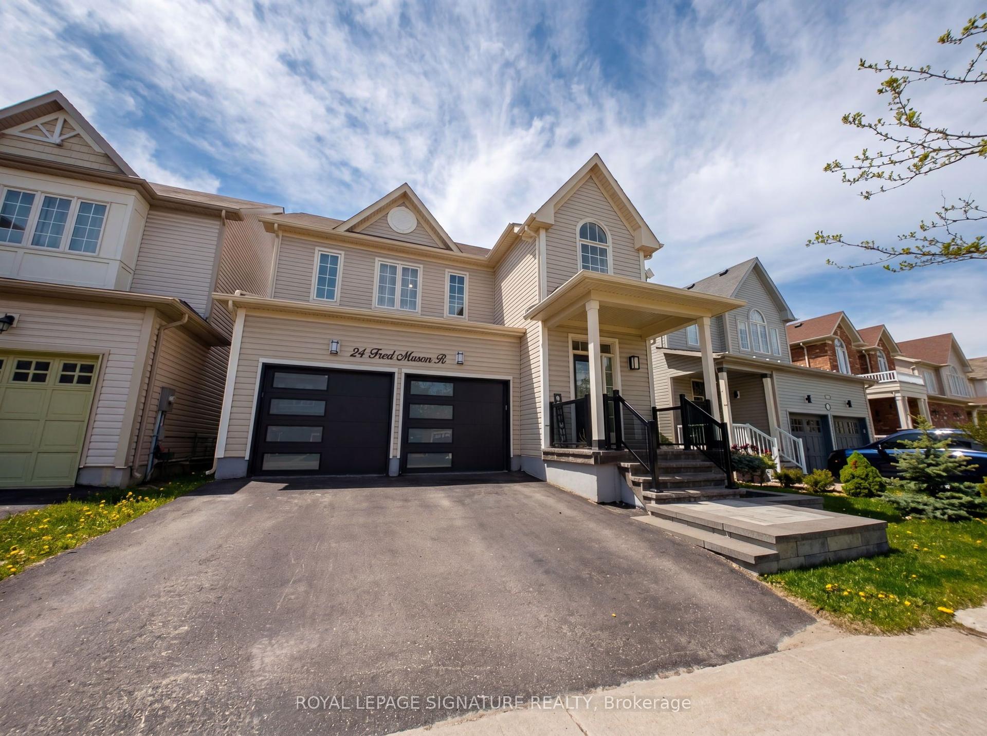 24 Fred Mason Street — photo 1
