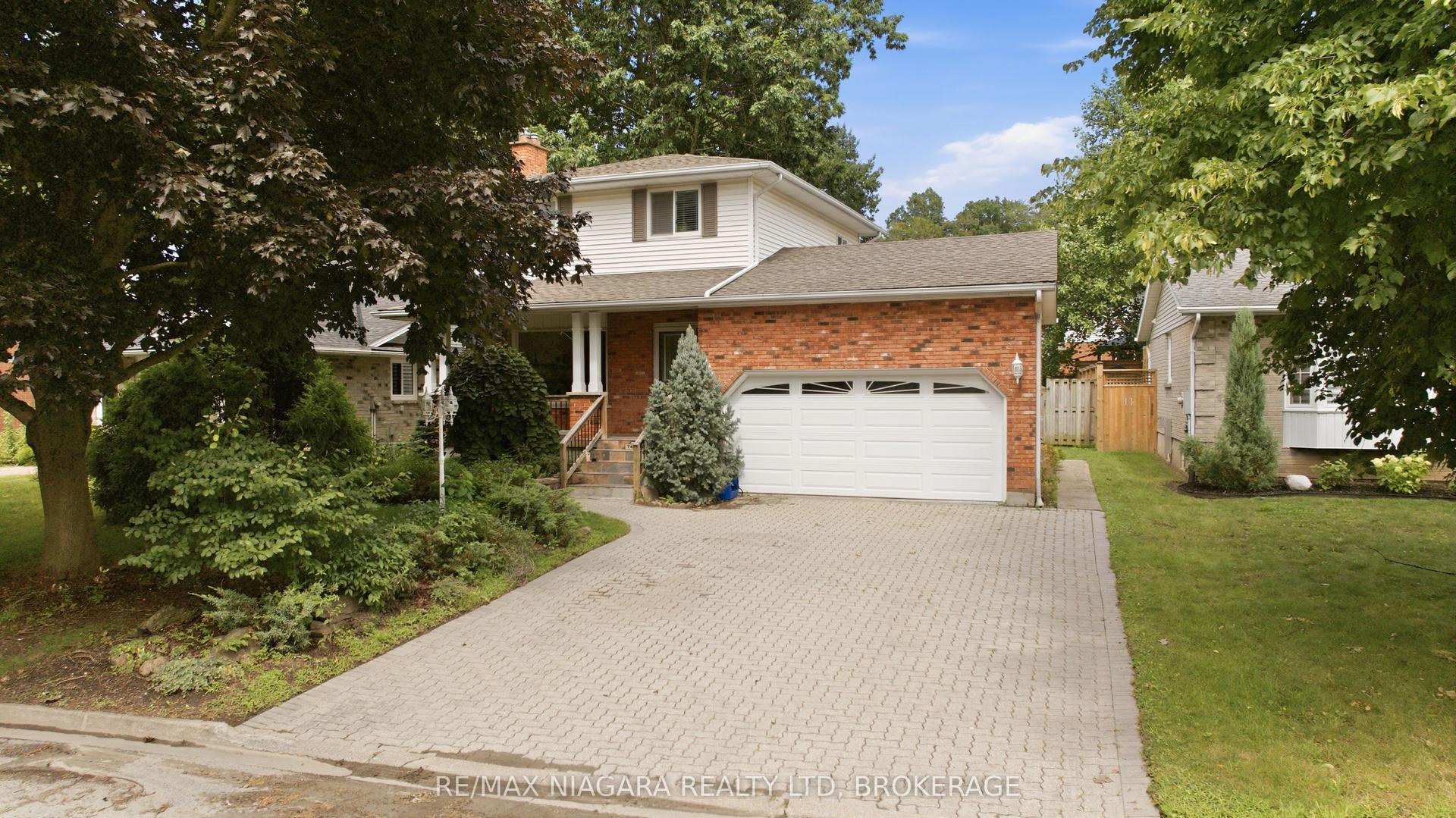 7435 Petrullo Court, Niagara Falls — Detached for sale, photo 1