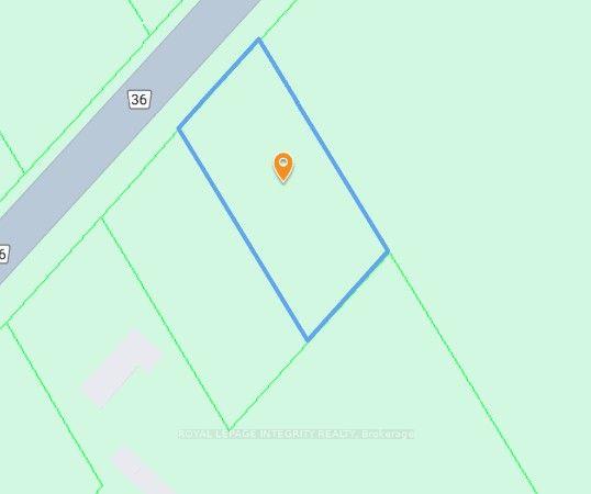 0000 County Rd 36 Road, South Stormont — Land for sale, photo 1