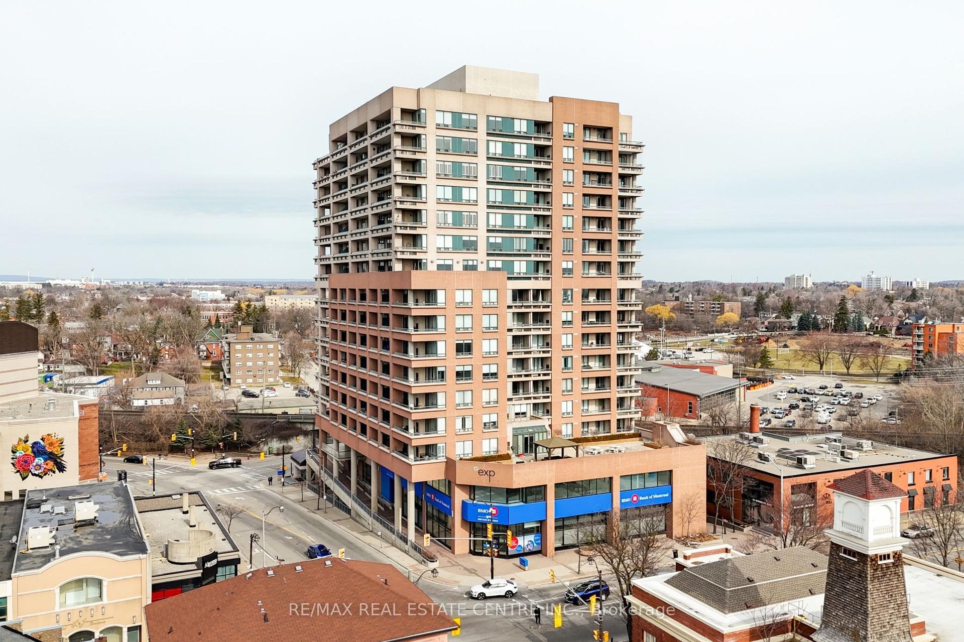 1 Belvedere Court 1202 #1202 — photo 1