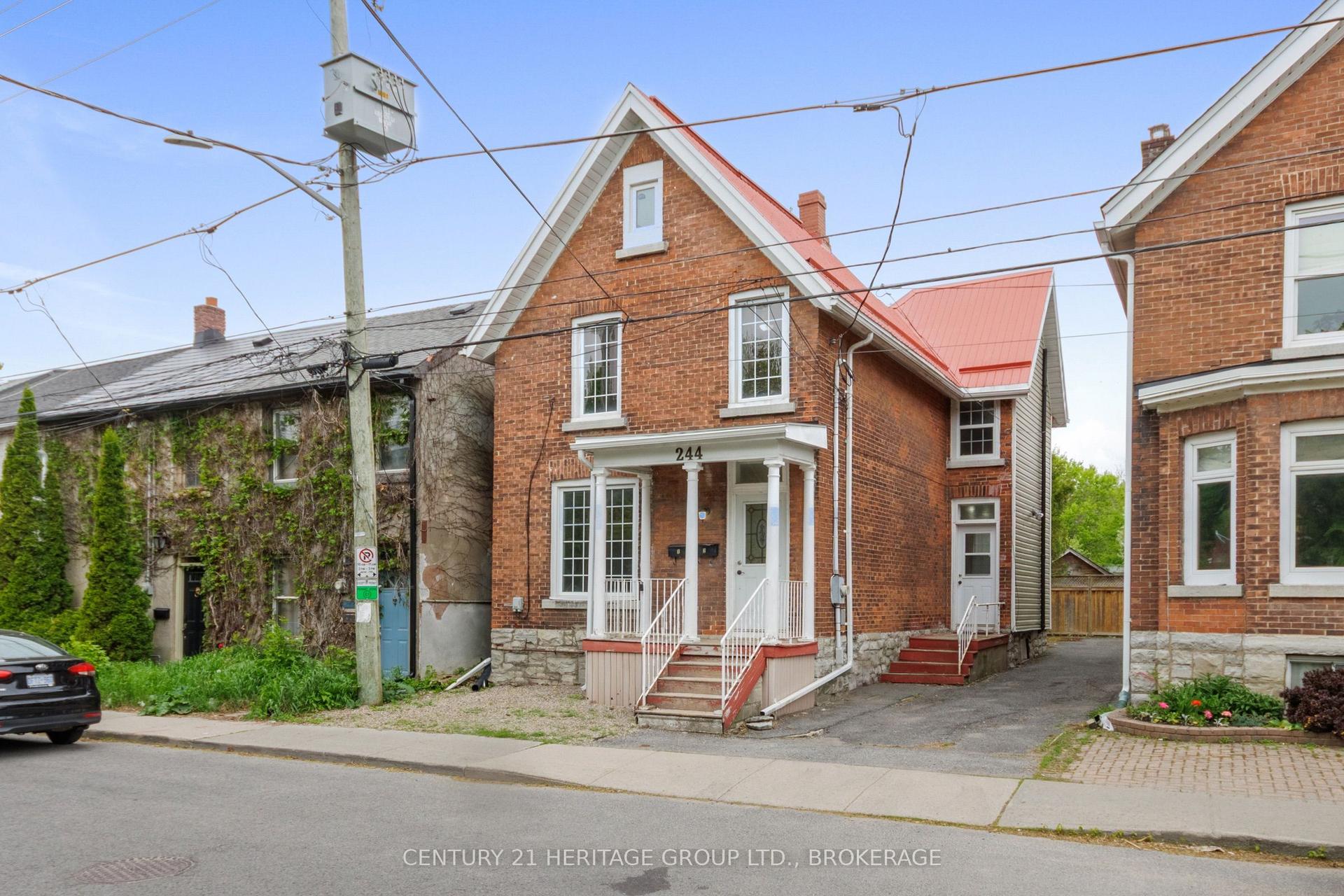 244 Sydenham Street — photo 1