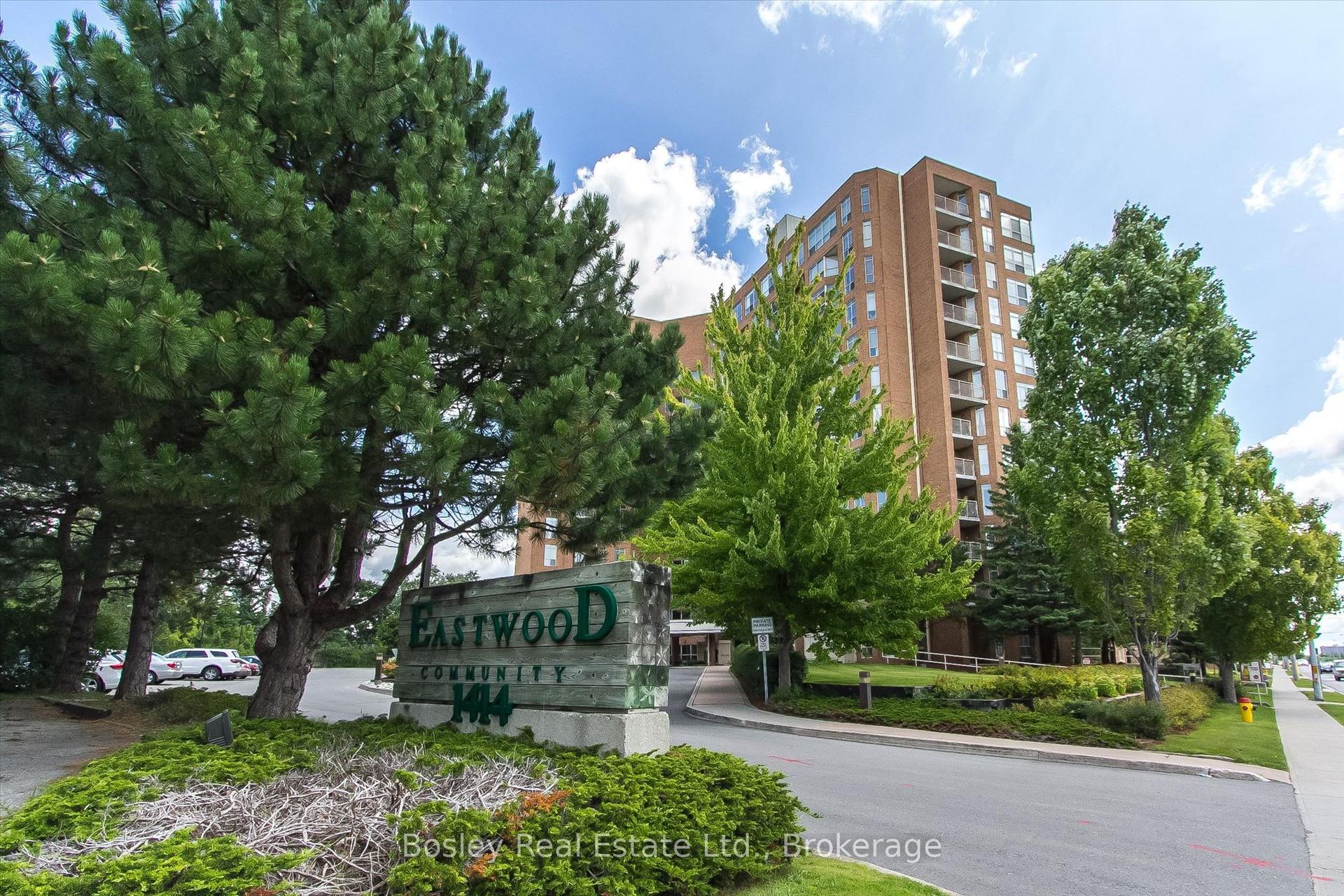 1414 King Street E 907 #907 — photo 1