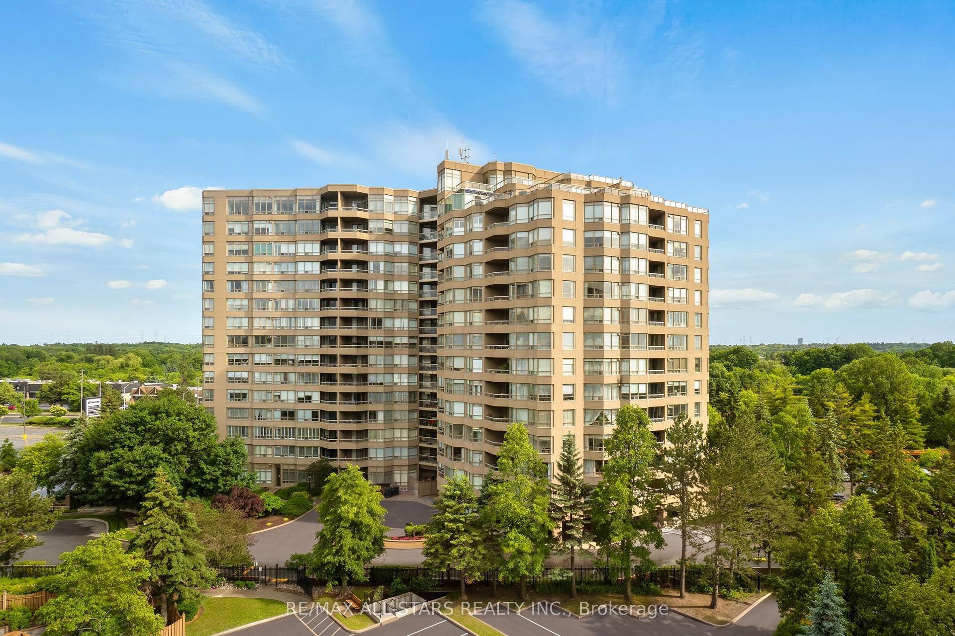 610 Bullock Drive 1102 #1102, Markham — Condo for sale, photo 1