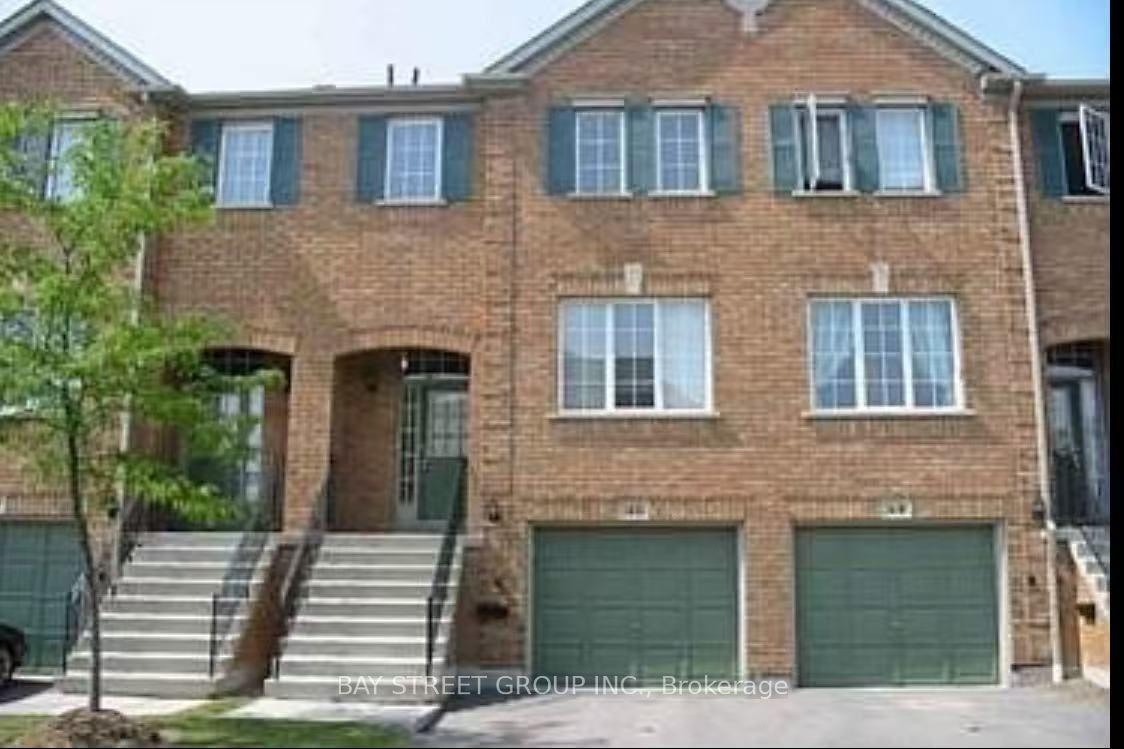 5530 Glen Erin Drive 48 #48, Mississauga — Condo Town for lease, photo 1